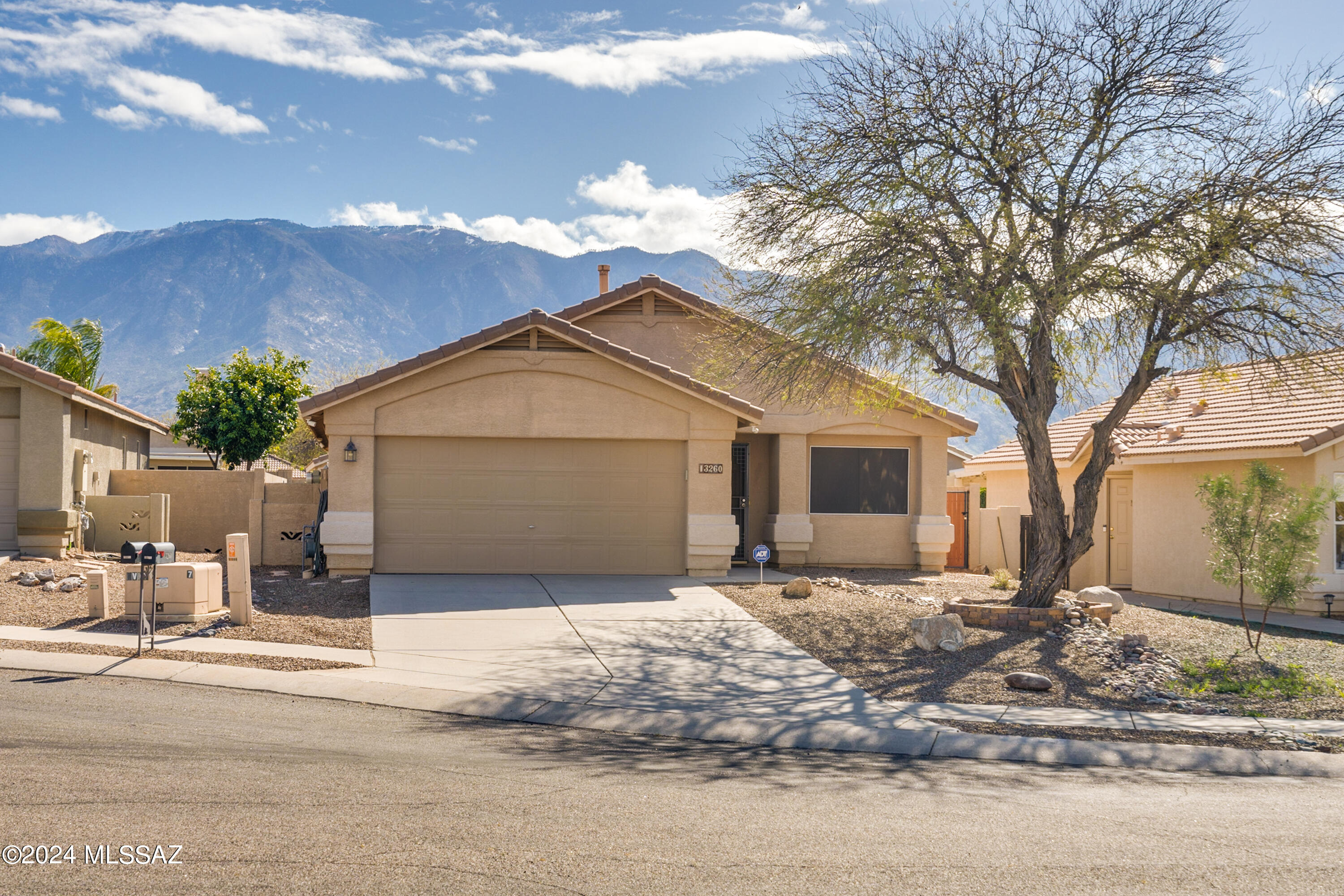 Rancho Vistoso Neighborhood 2 Phase 2 (122-162, 245-261) - Residential