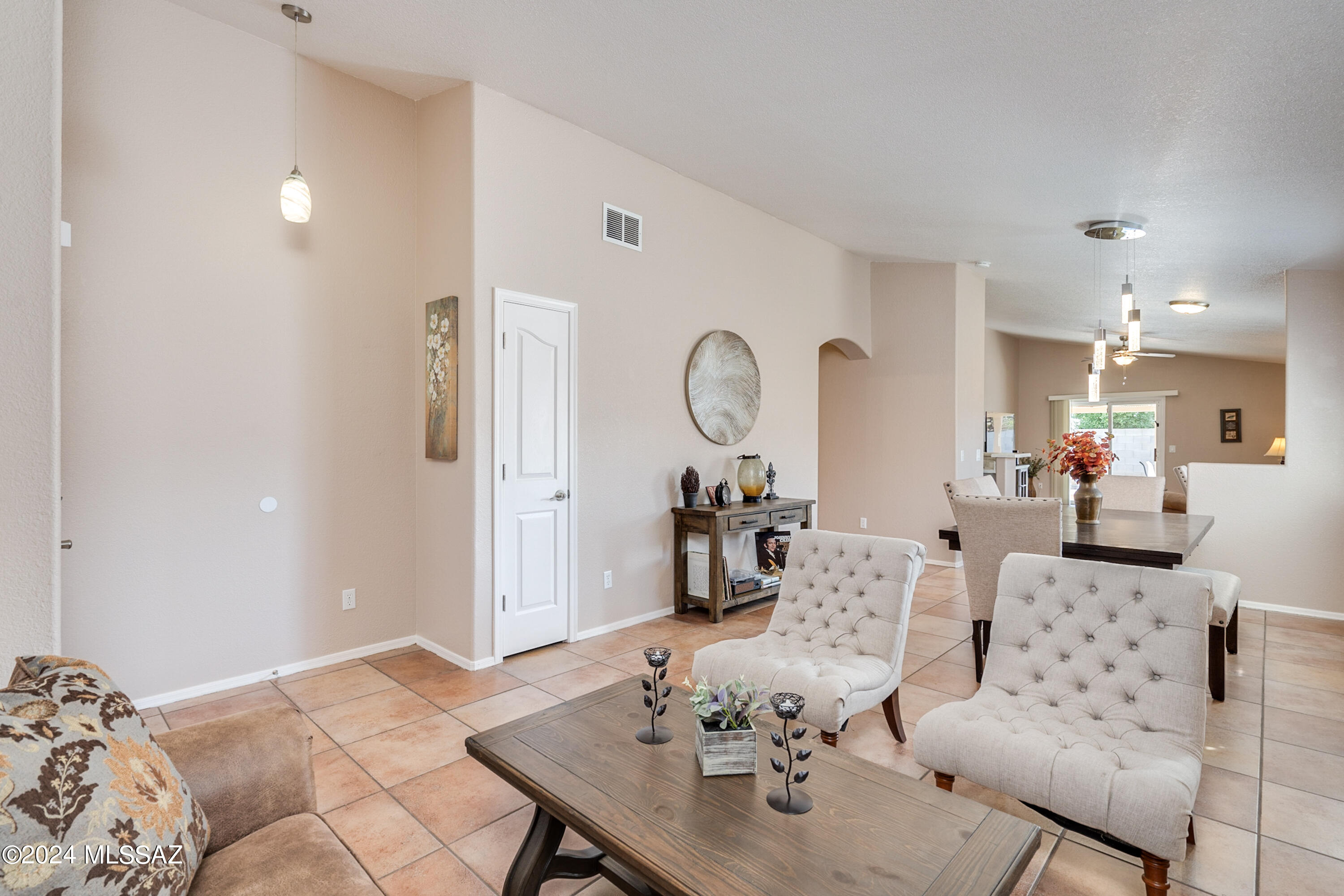 Rancho Vistoso Neighborhood 2 Phase 2 (122-162, 245-261) - Residential