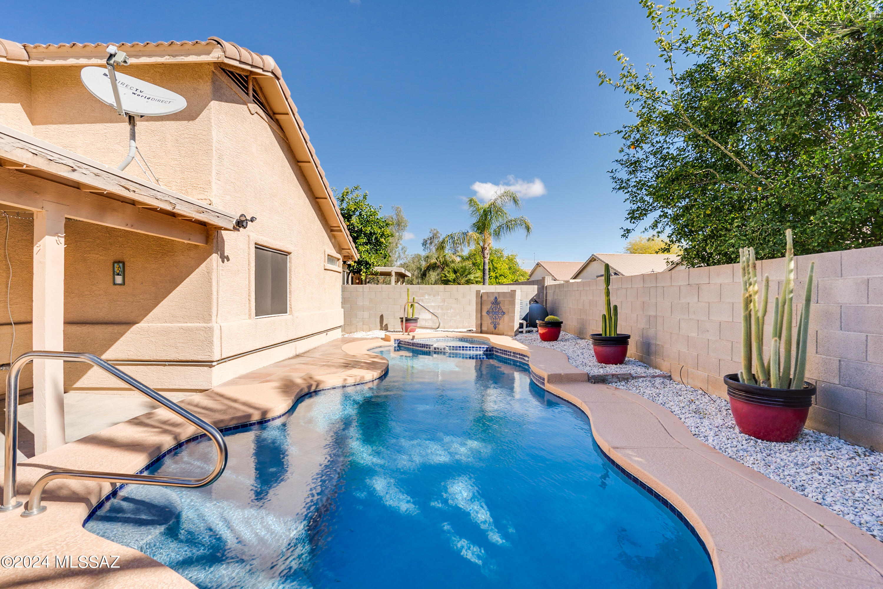 Rancho Vistoso Neighborhood 2 Phase 2 (122-162, 245-261) - Residential