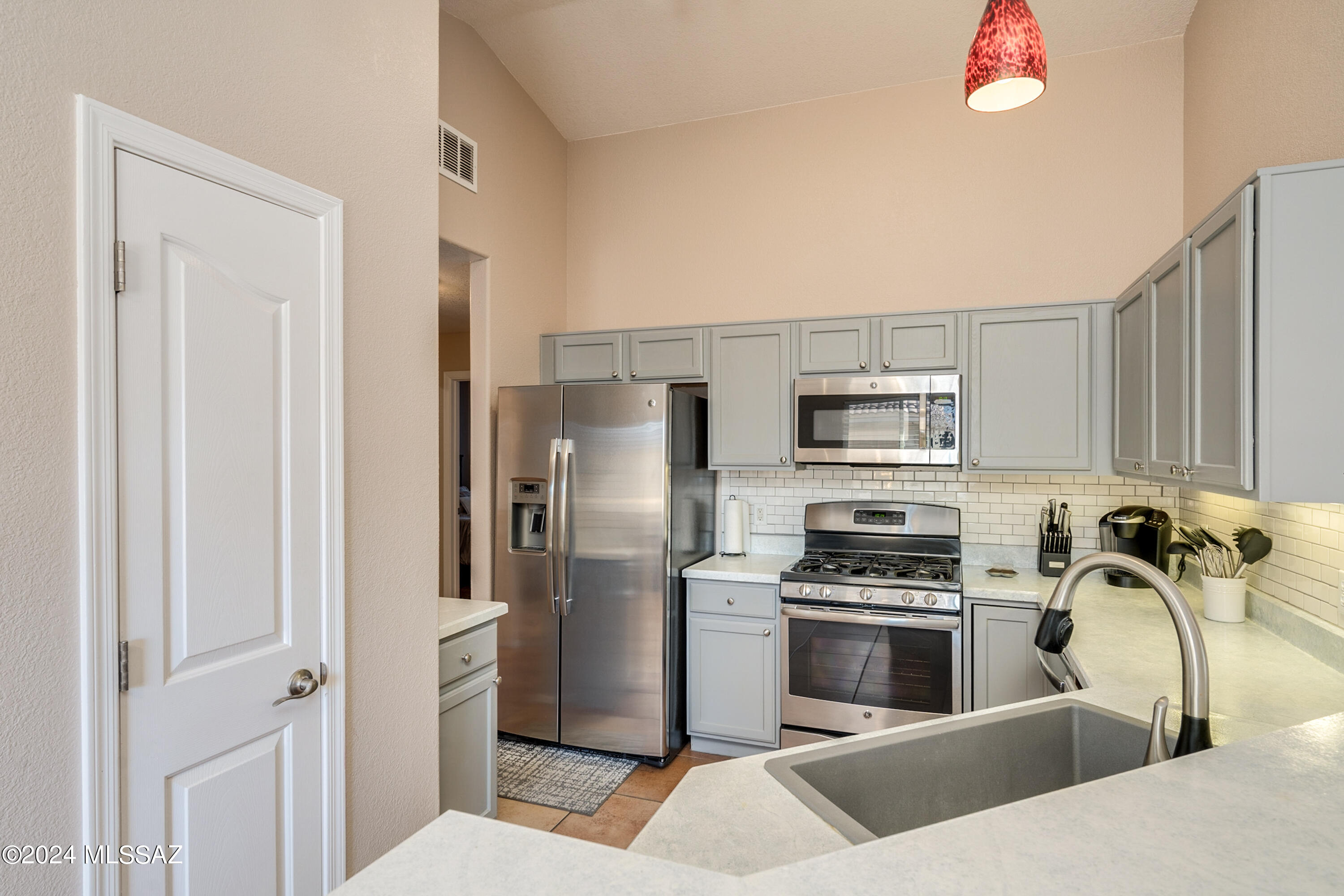 Rancho Vistoso Neighborhood 2 Phase 2 (122-162, 245-261) - Residential