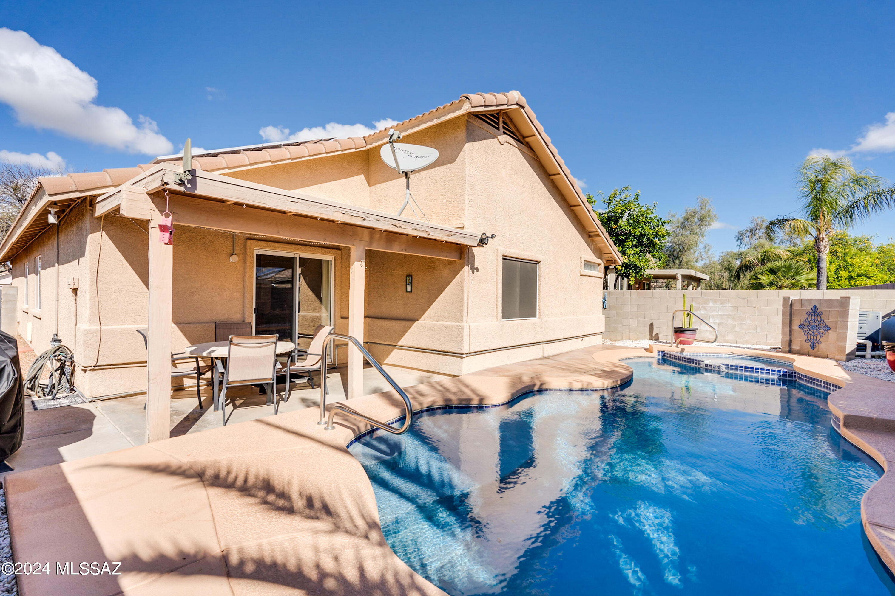 Rancho Vistoso Neighborhood 2 Phase 2 (122-162, 245-261) - Residential