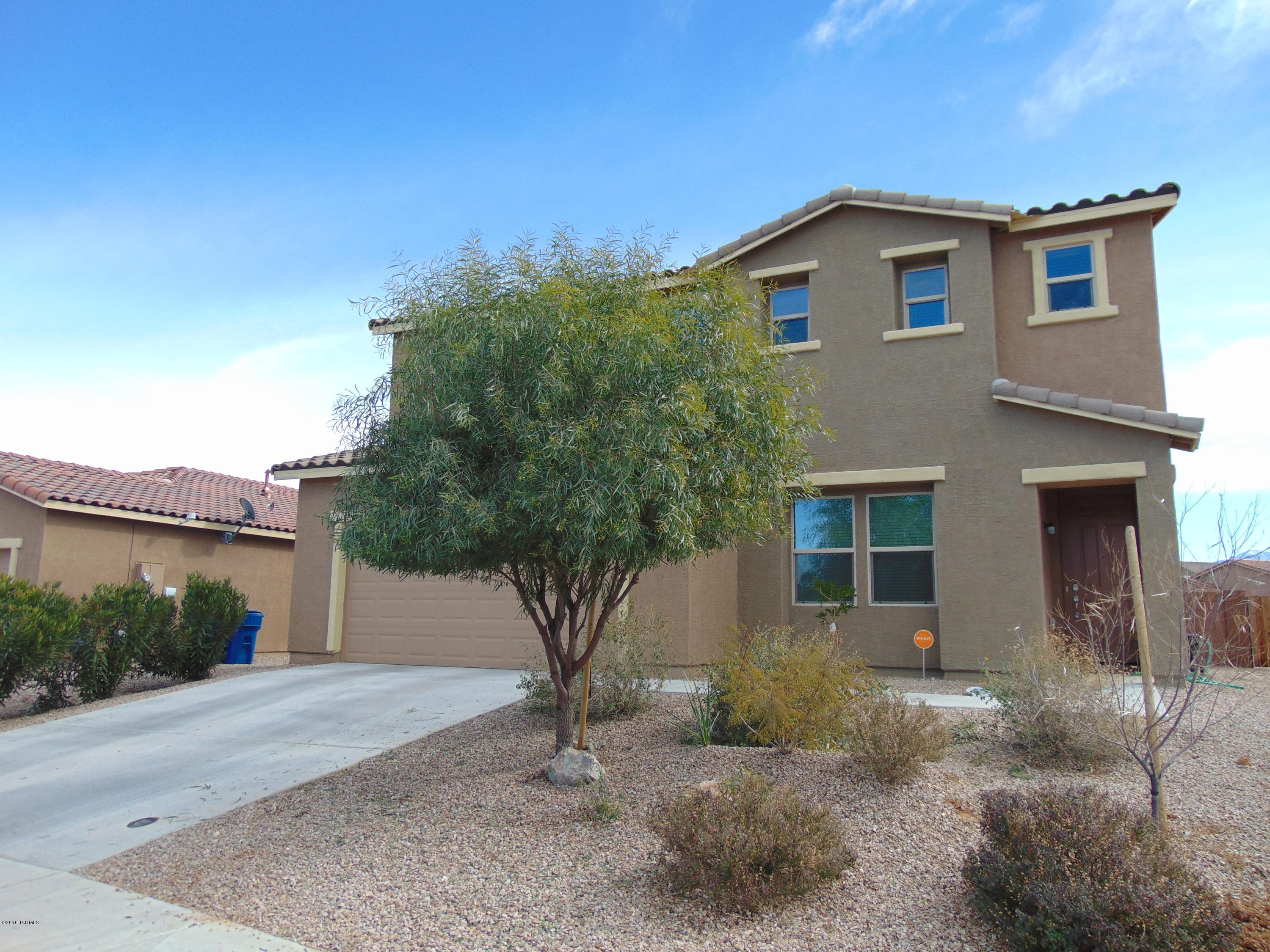 Madera Highlands Villages 1-10 & 15 - Residential