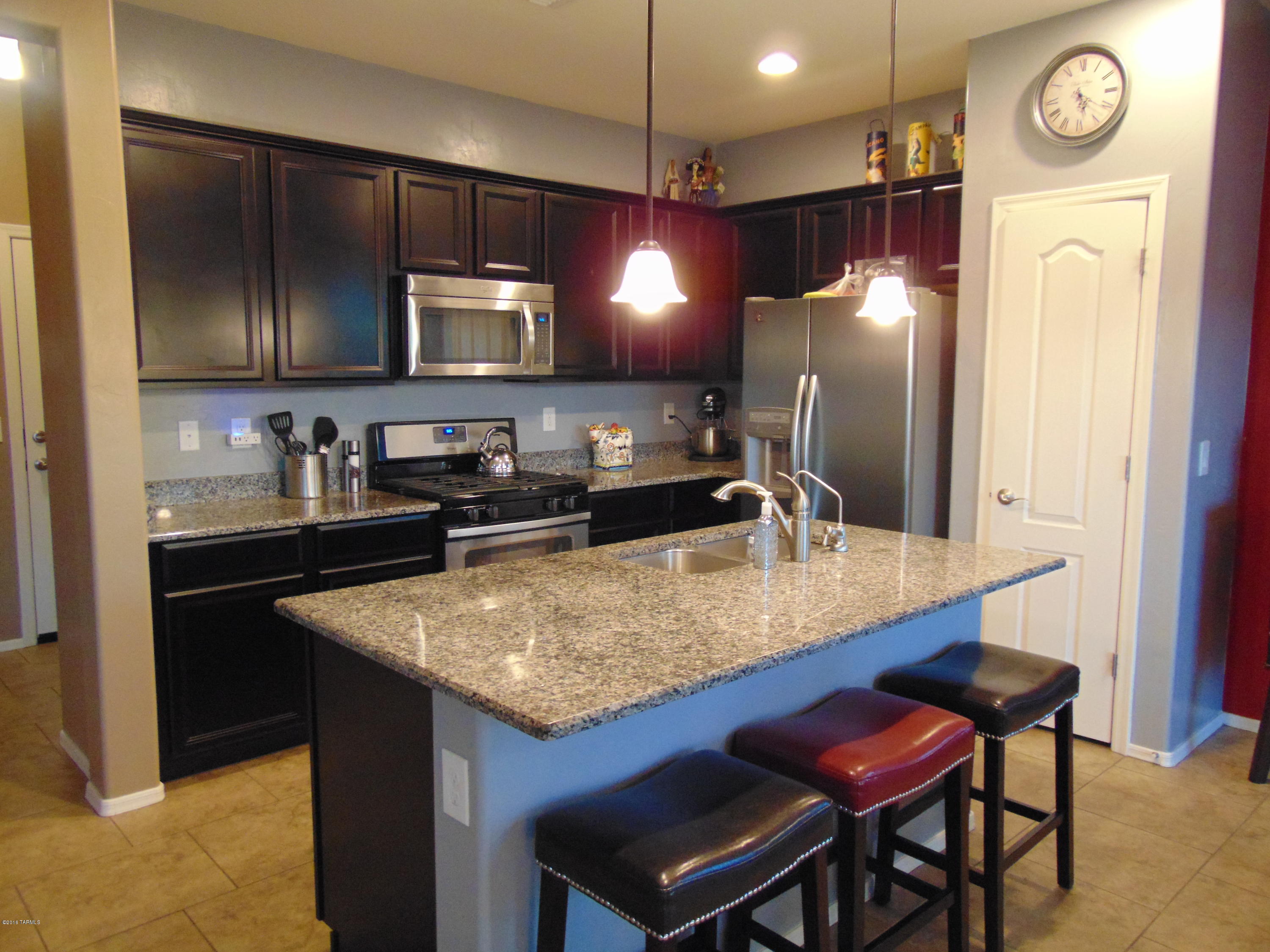 Madera Highlands Villages 1-10 & 15 - Residential