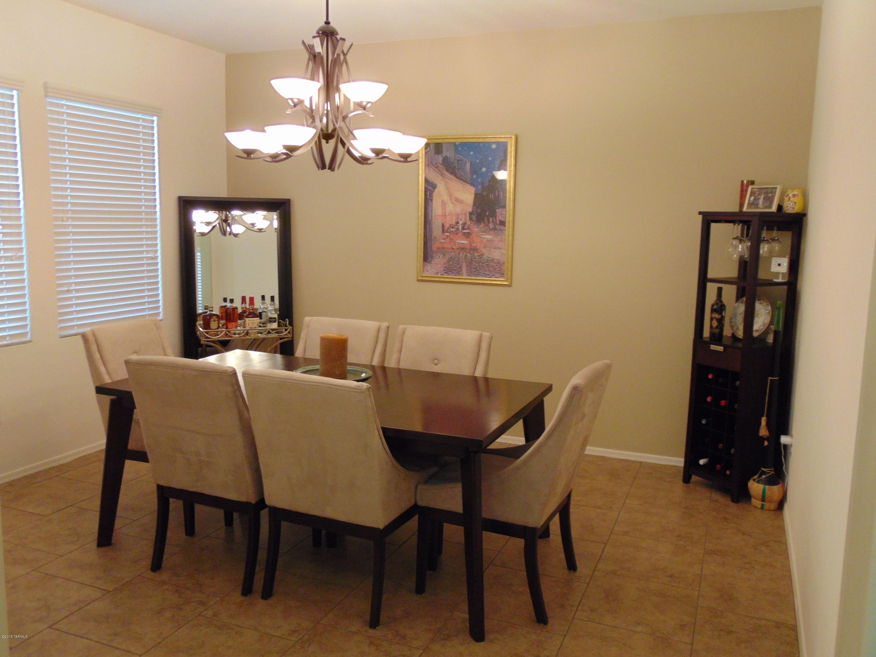 Madera Highlands Villages 1-10 & 15 - Residential
