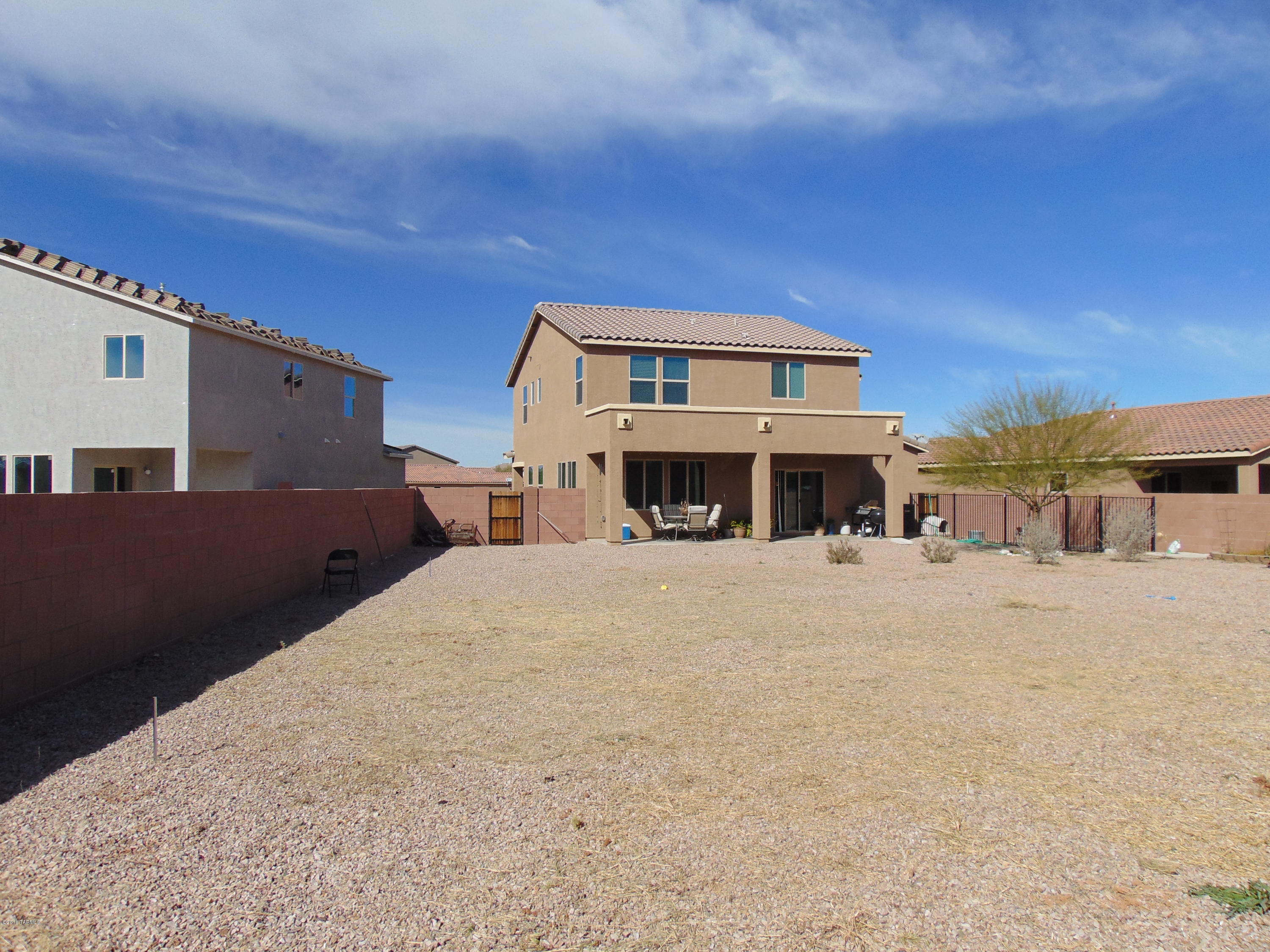 Madera Highlands Villages 1-10 & 15 - Residential