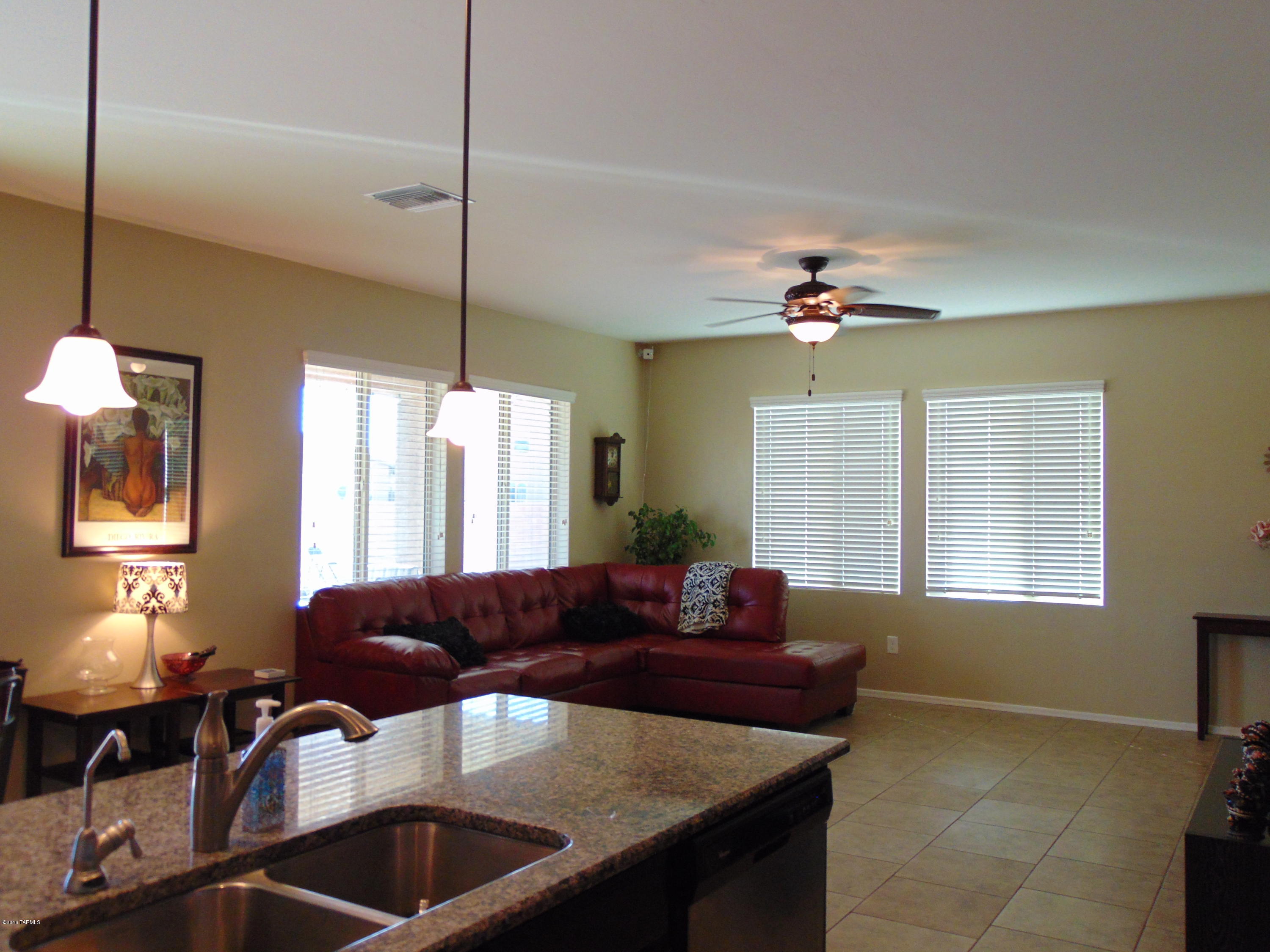Madera Highlands Villages 1-10 & 15 - Residential