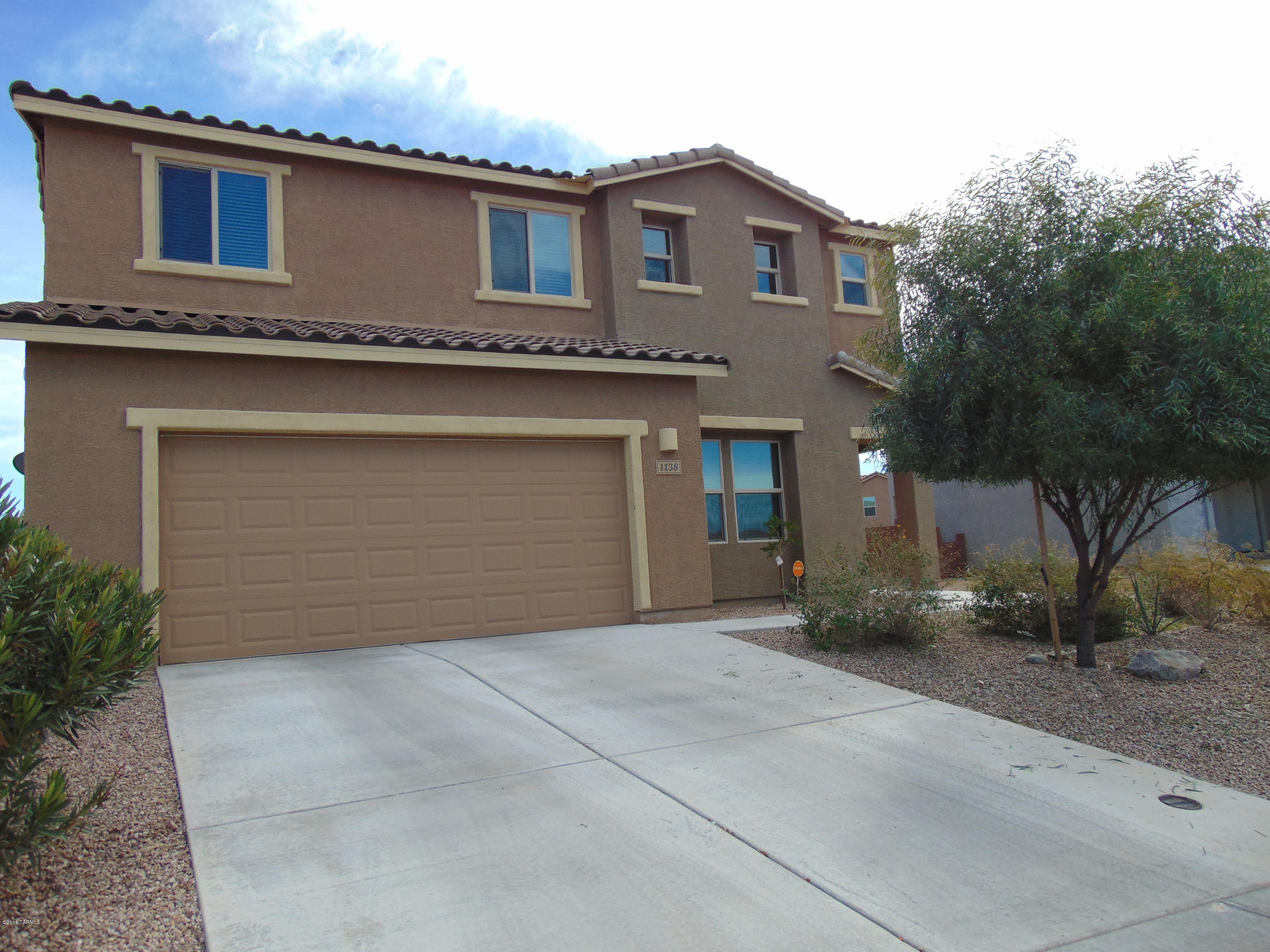 Madera Highlands Villages 1-10 & 15 - Residential