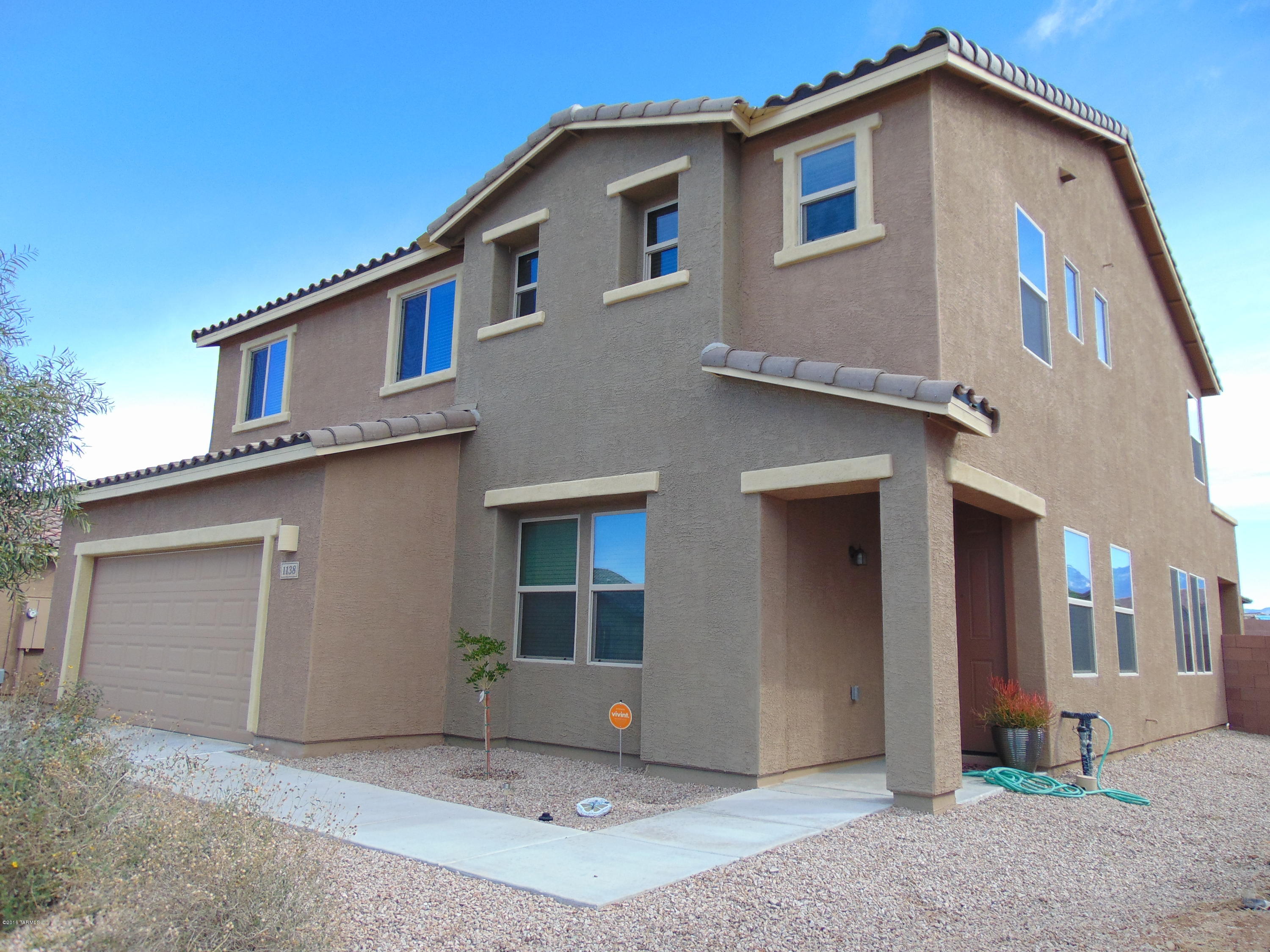 Madera Highlands Villages 1-10 & 15 - Residential