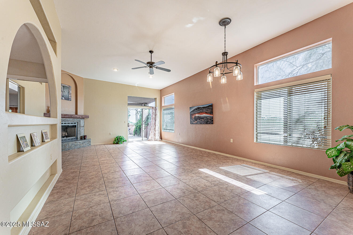 Colonia De Los Alamos - Springpointe - Residential