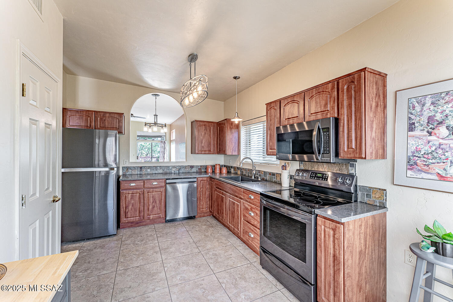 Colonia De Los Alamos - Springpointe - Residential