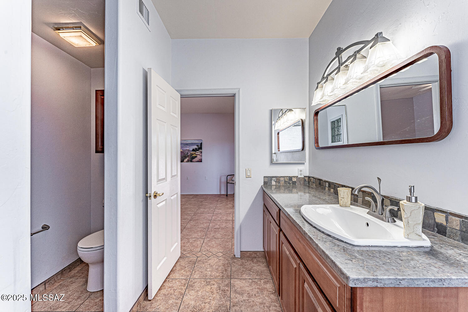 Colonia De Los Alamos - Springpointe - Residential
