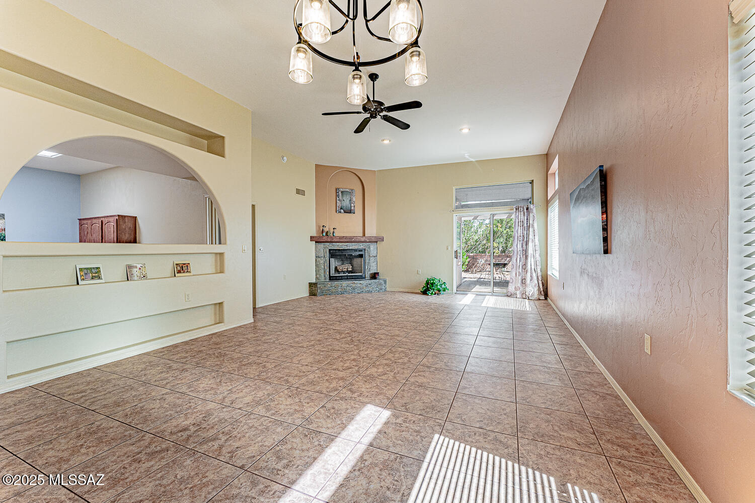 Colonia De Los Alamos - Springpointe - Residential