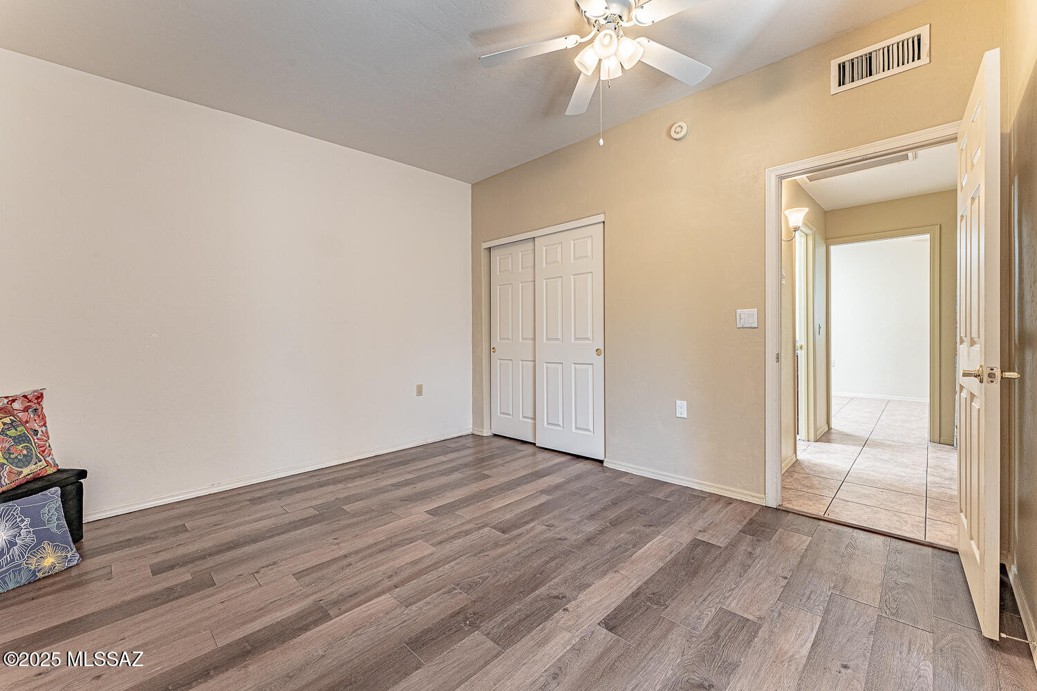Colonia De Los Alamos - Springpointe - Residential