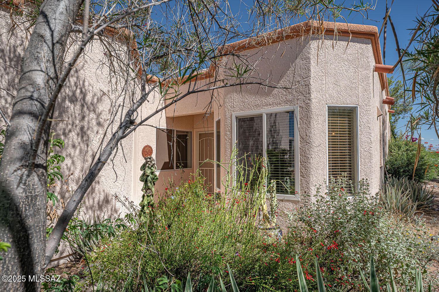 Colonia De Los Alamos - Springpointe - Residential