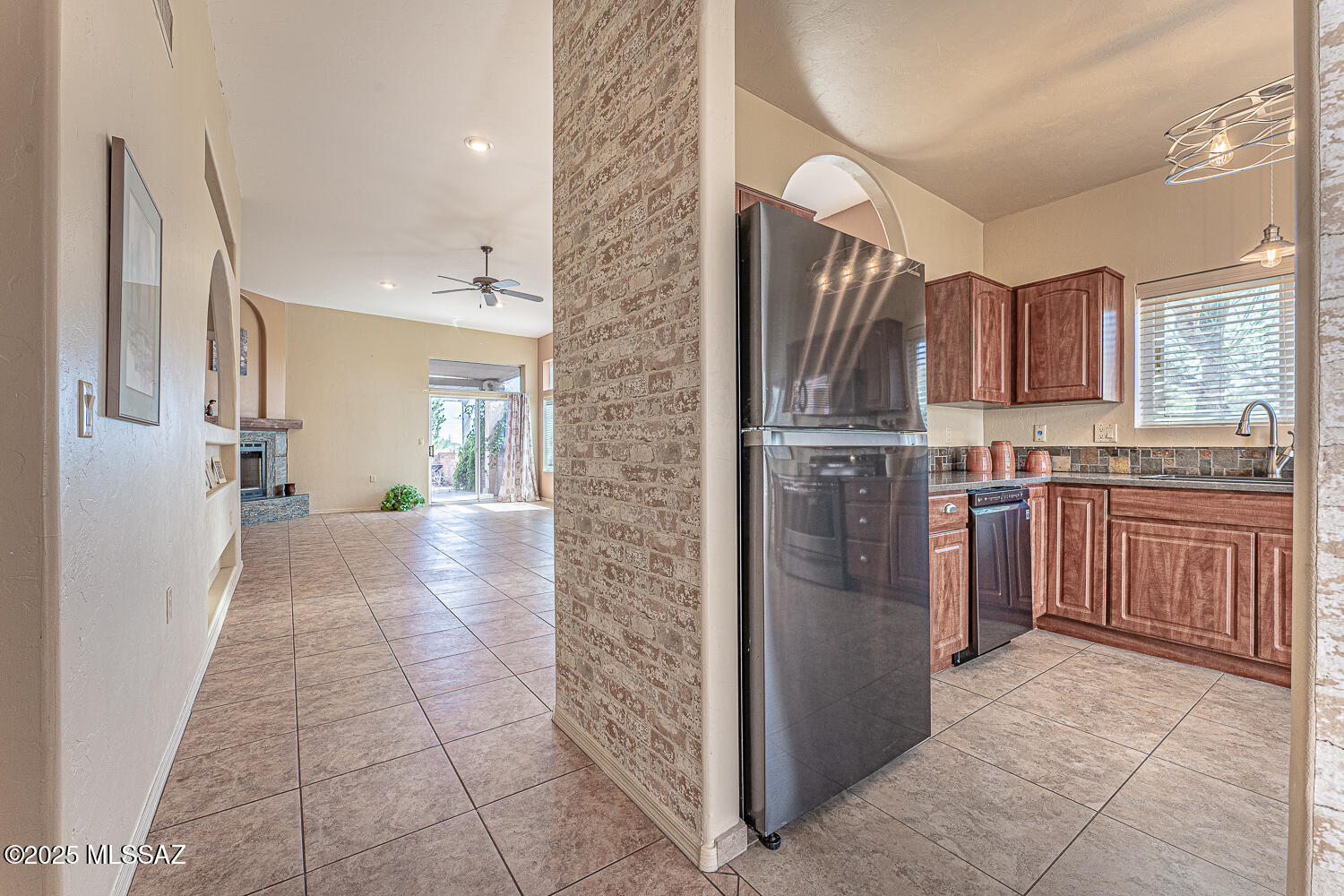 Colonia De Los Alamos - Springpointe - Residential
