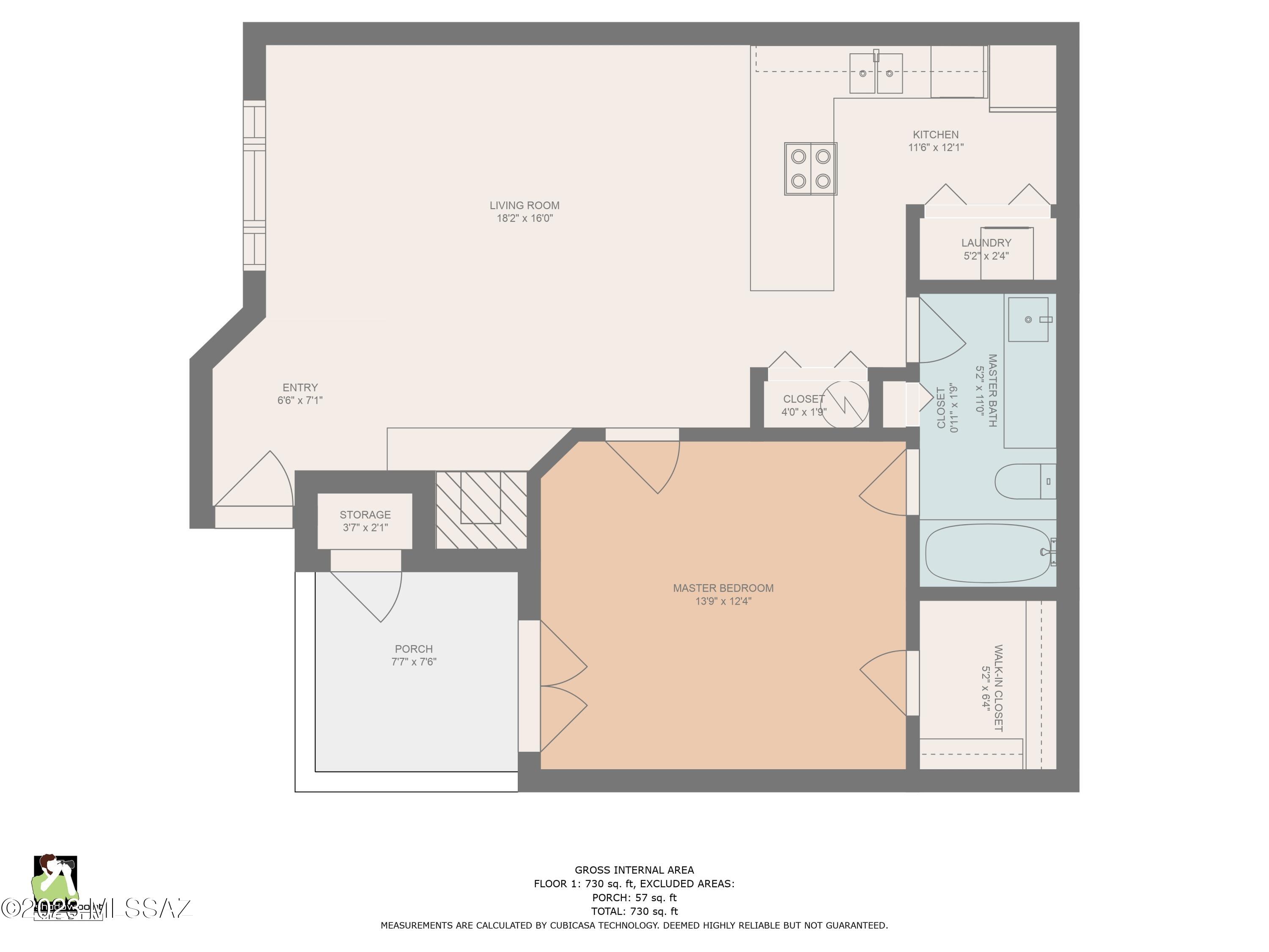 Twelve Hundred River Rd Condos - Residential