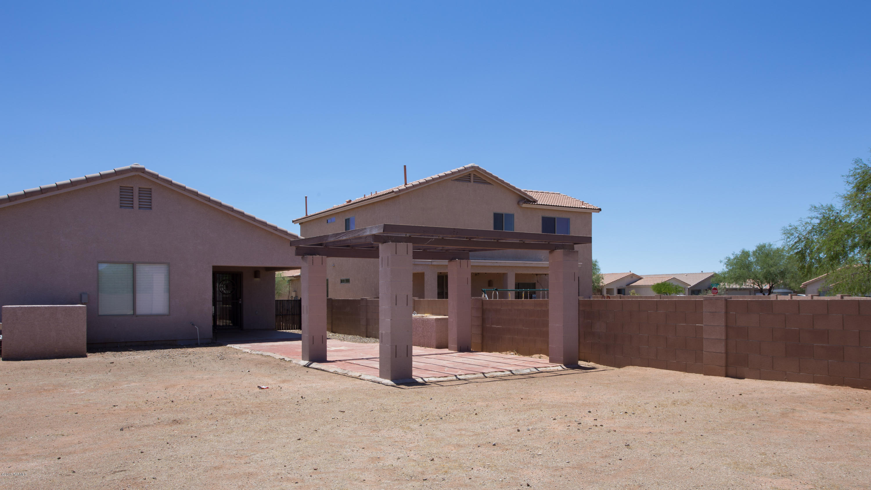 Star Valley Block 15 - Residential