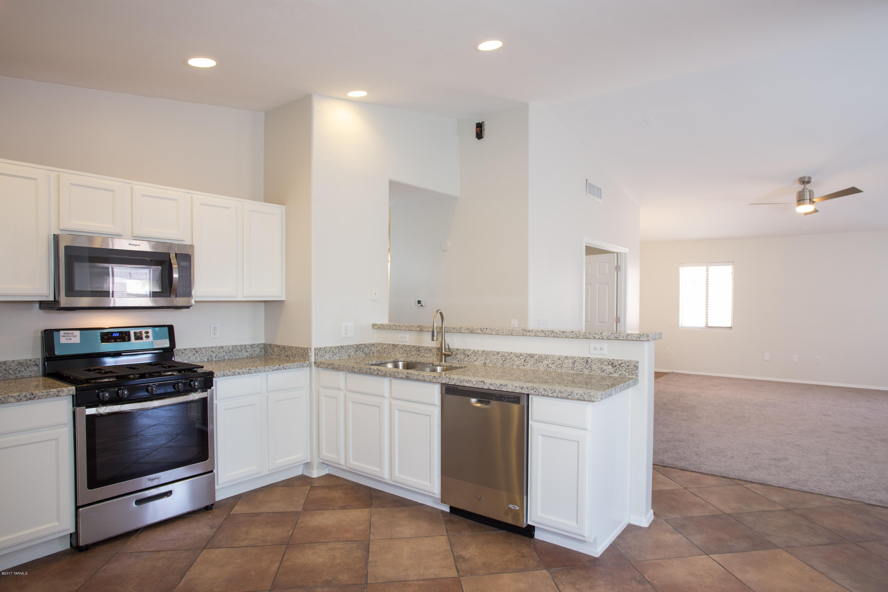 Star Valley Block 15 - Residential