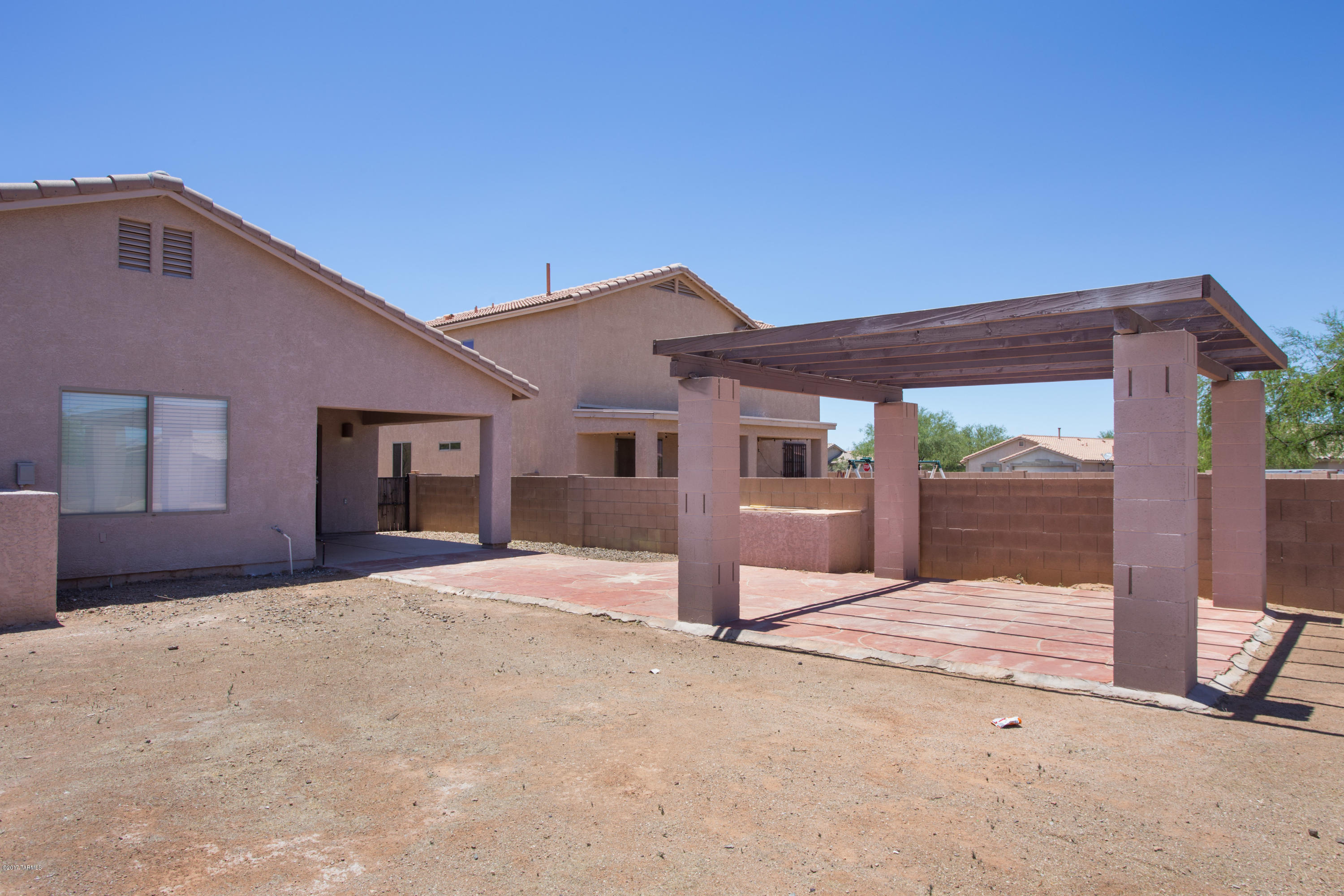Star Valley Block 15 - Residential