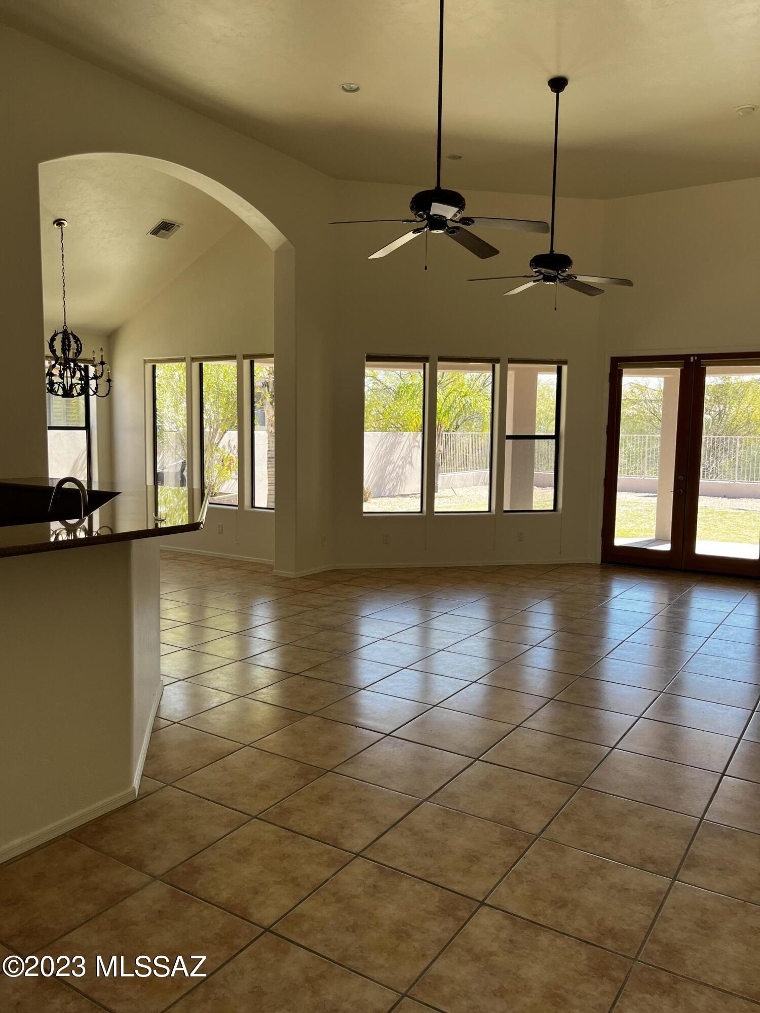Deer Ridge (1-29) - Residential