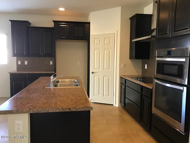 Red Rock Village - Residential