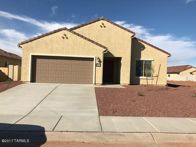 Red Rock Village - Residential