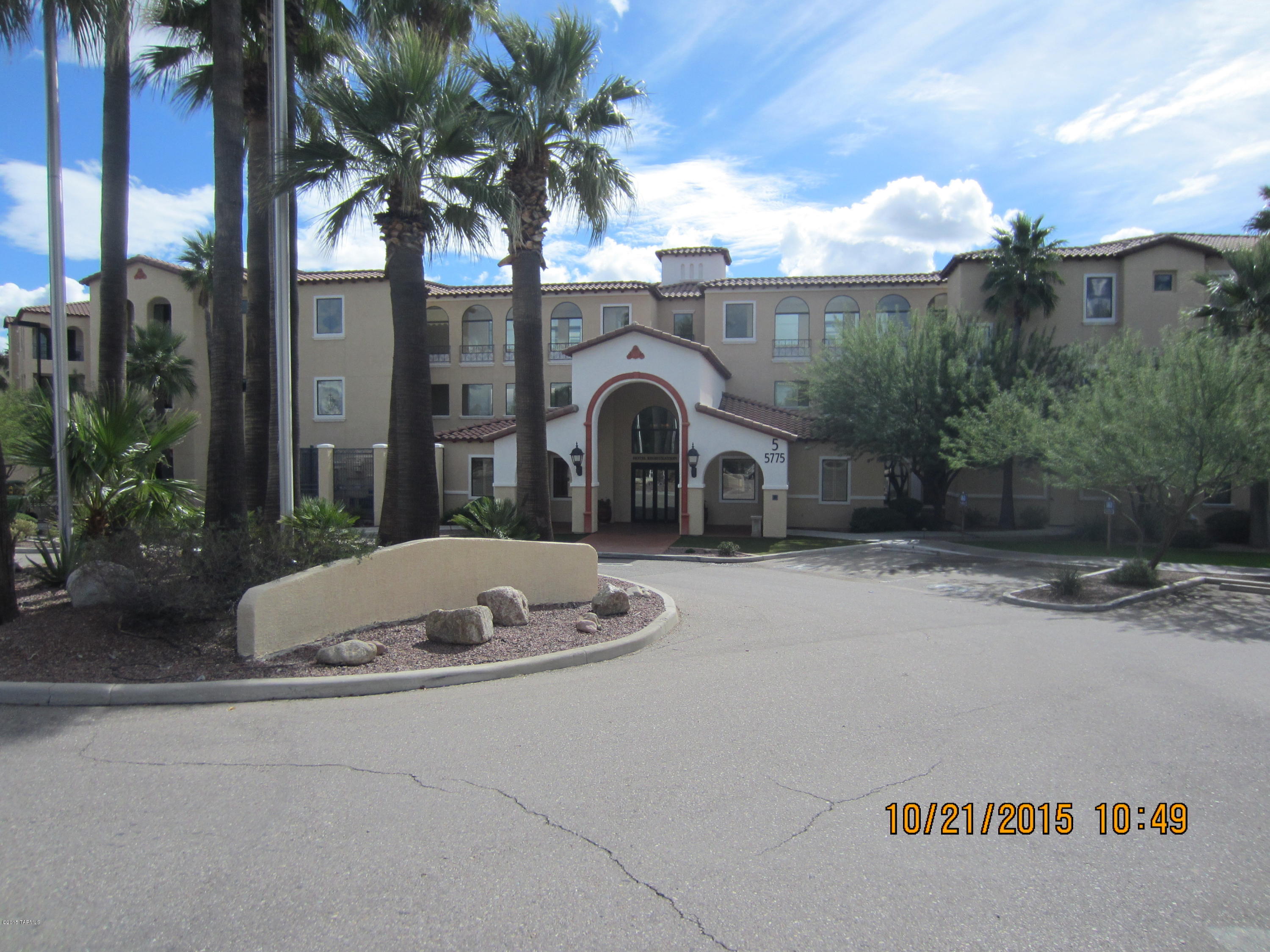 Canoa Ranch Resort, The - Residential