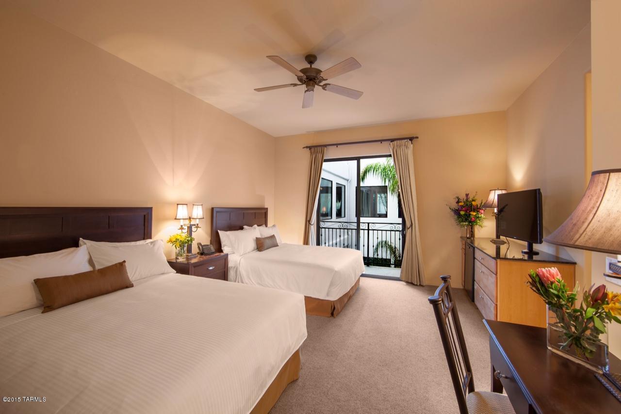 Canoa Ranch Resort, The - Residential