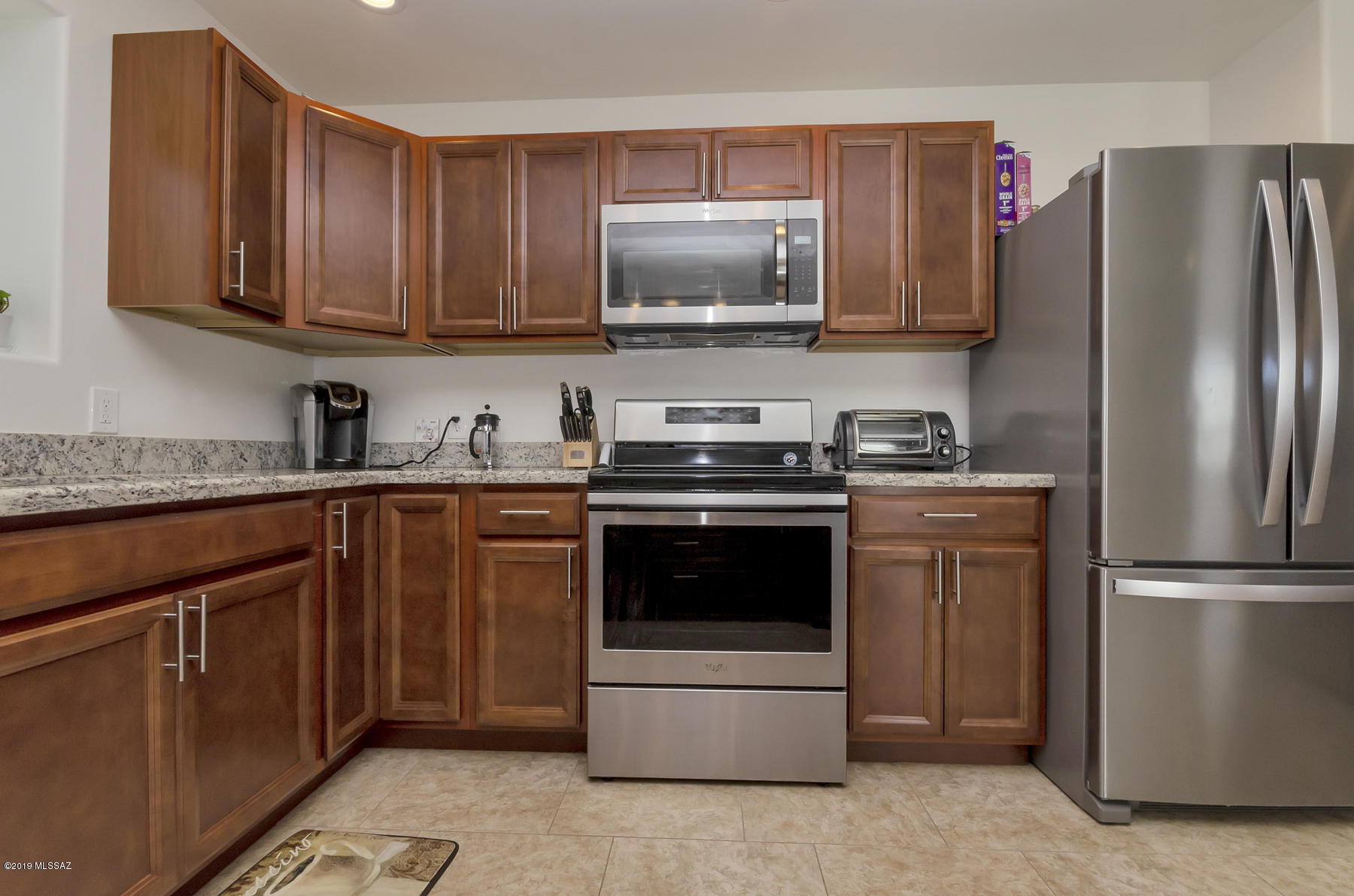 University Heights - Residential Lease