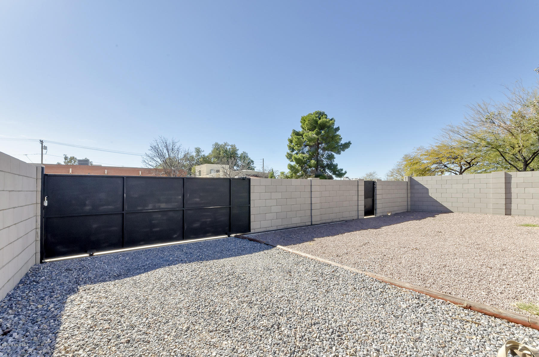University Heights - Residential Lease
