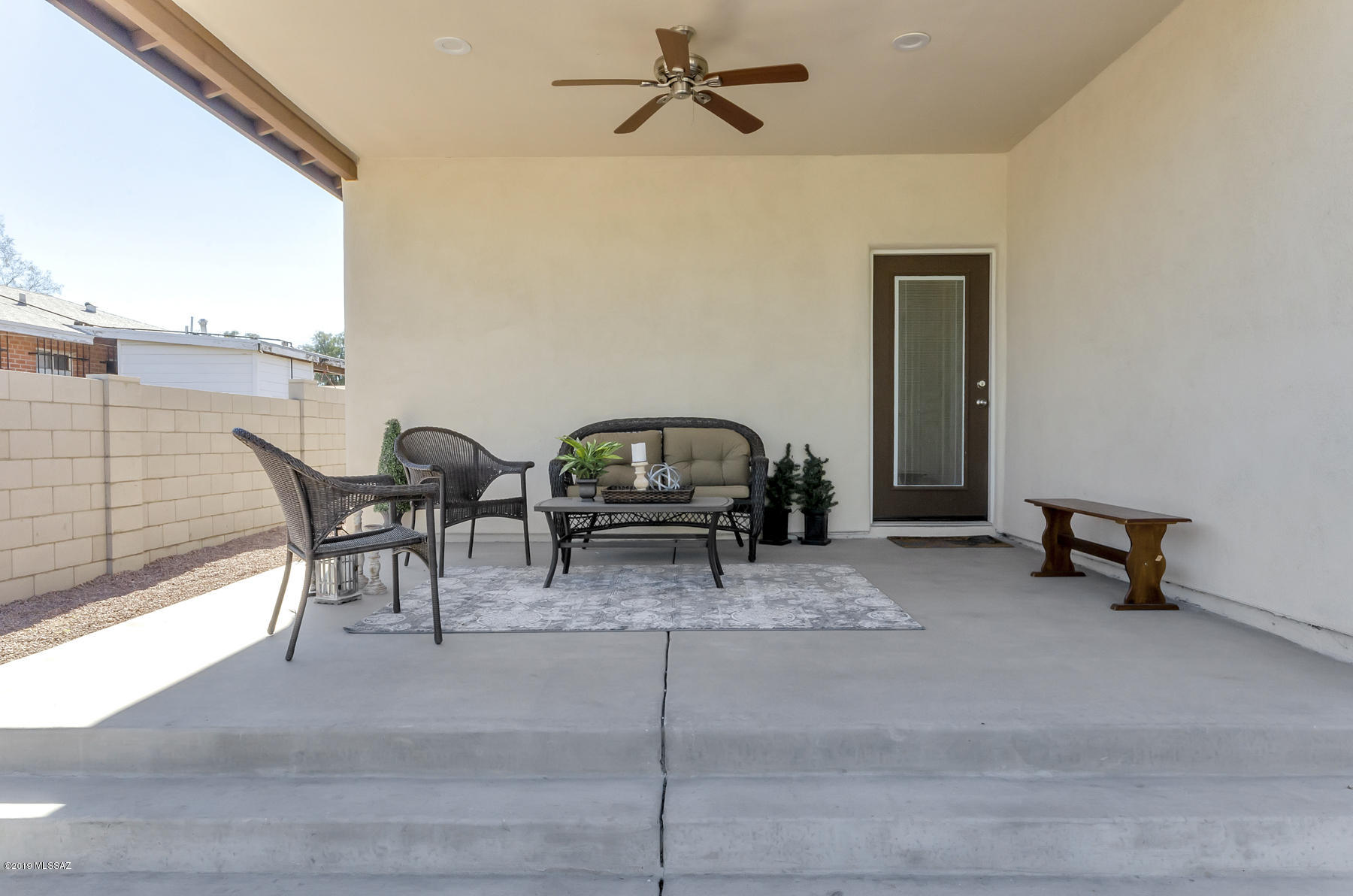University Heights - Residential Lease