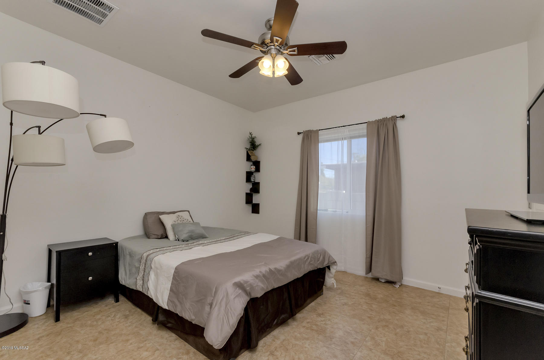 University Heights - Residential Lease