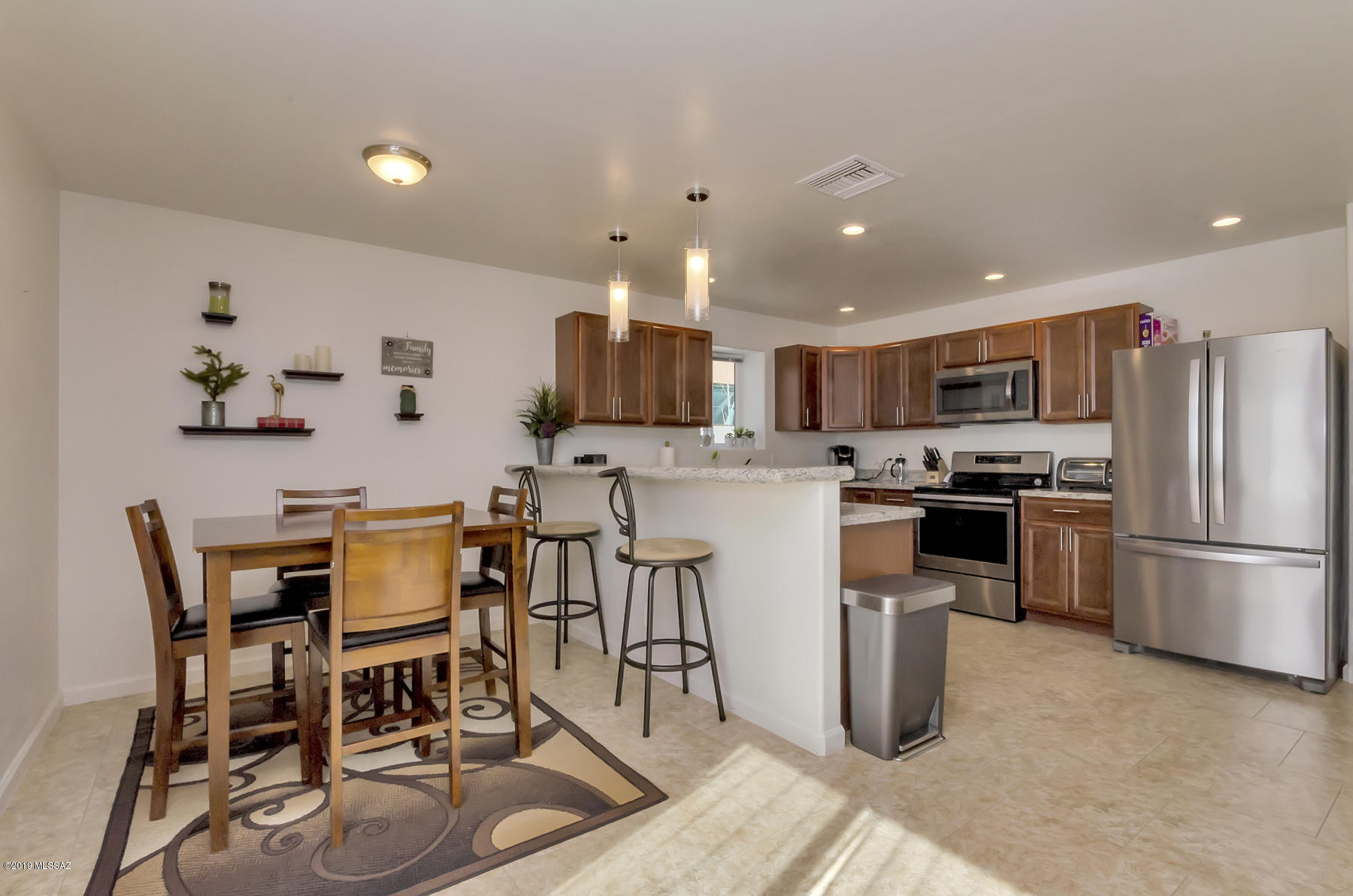 University Heights - Residential Lease