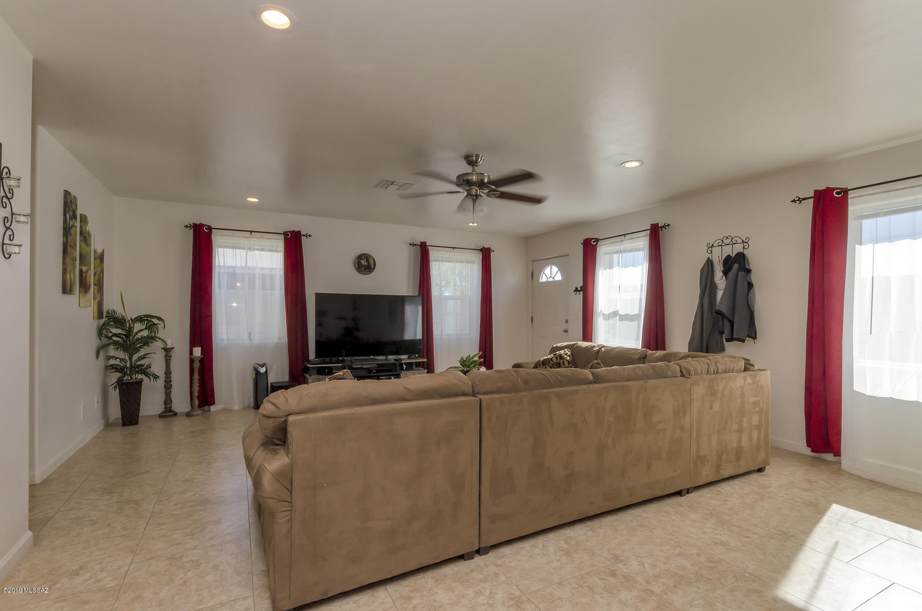 University Heights - Residential Lease