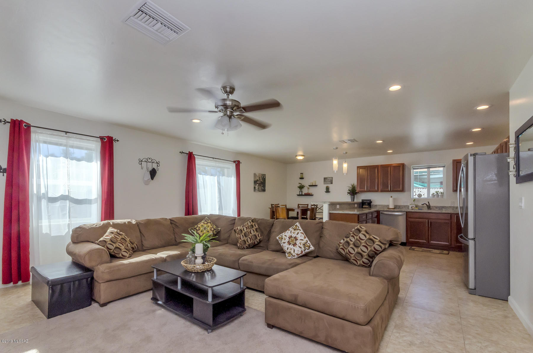 University Heights - Residential Lease