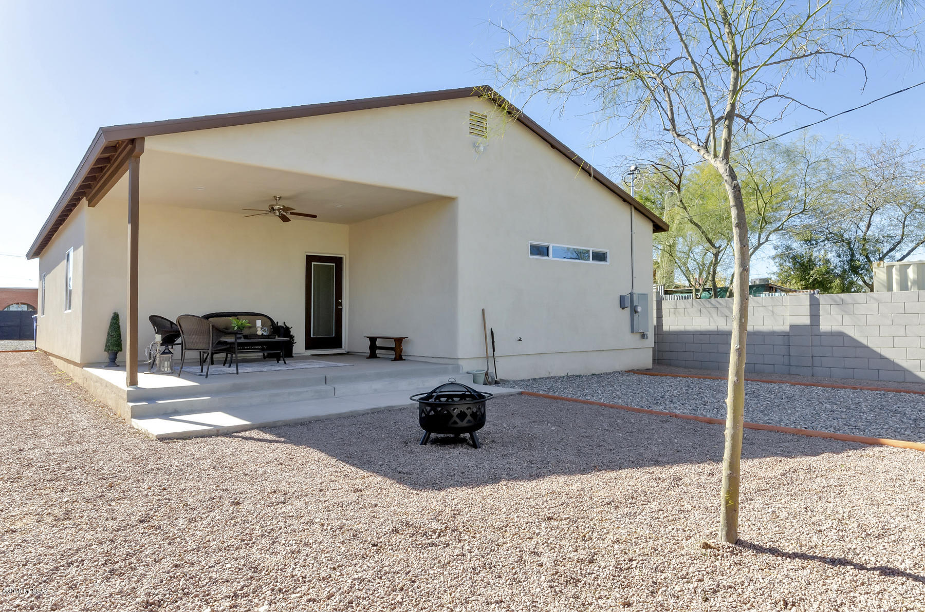 University Heights - Residential Lease
