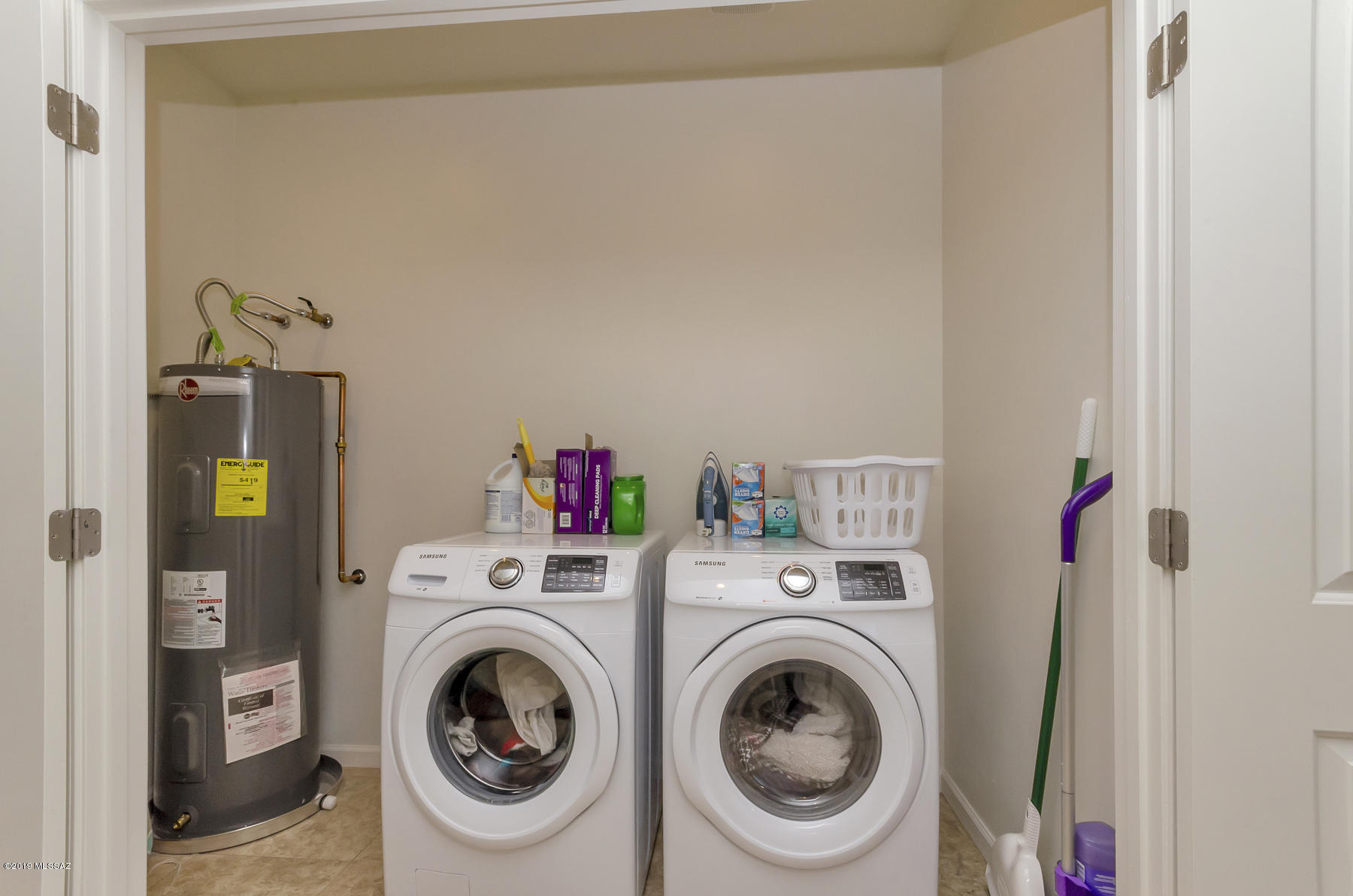 University Heights - Residential Lease