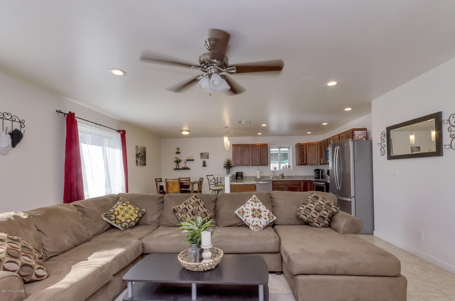 University Heights - Residential Lease