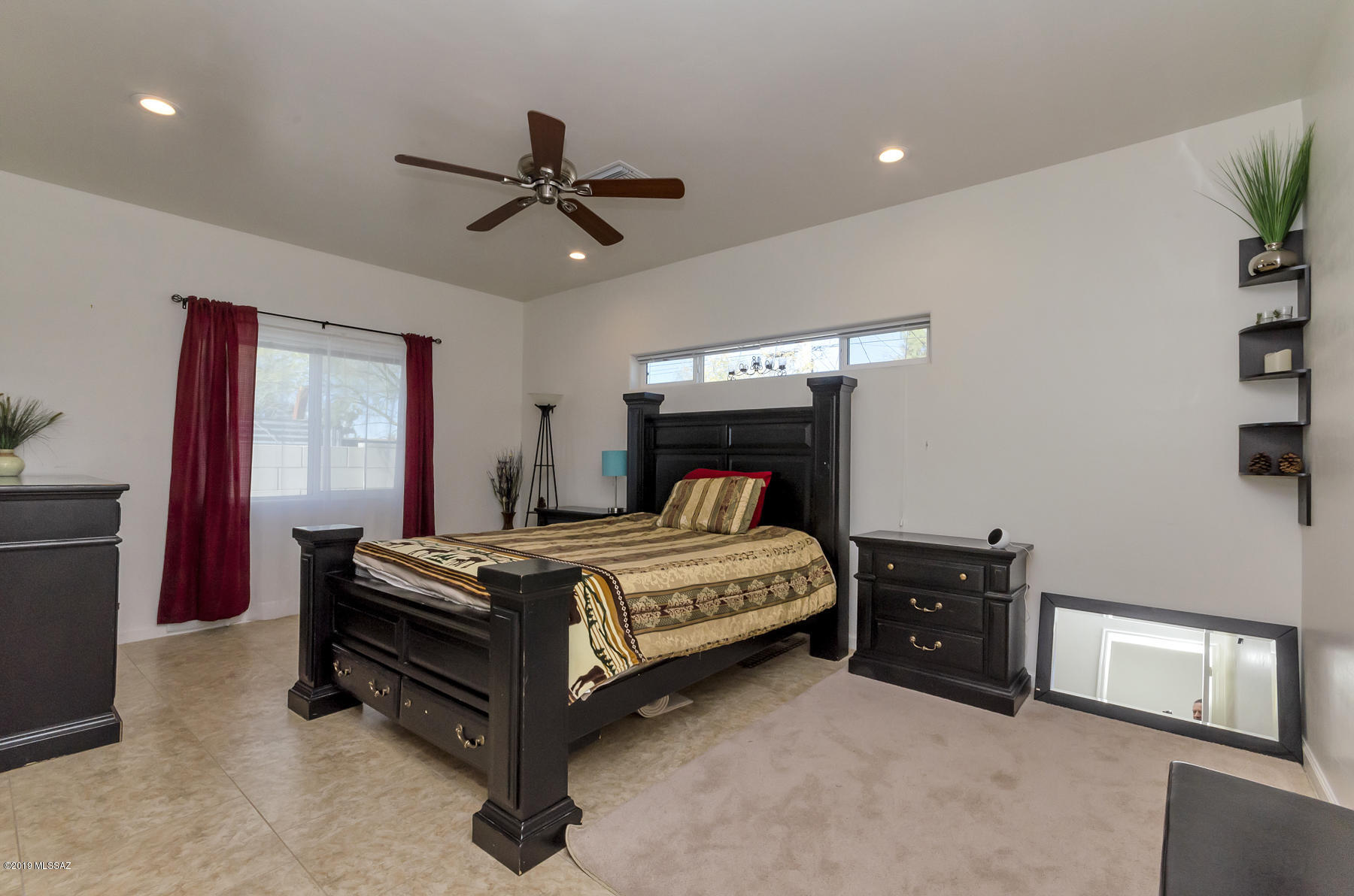 University Heights - Residential Lease