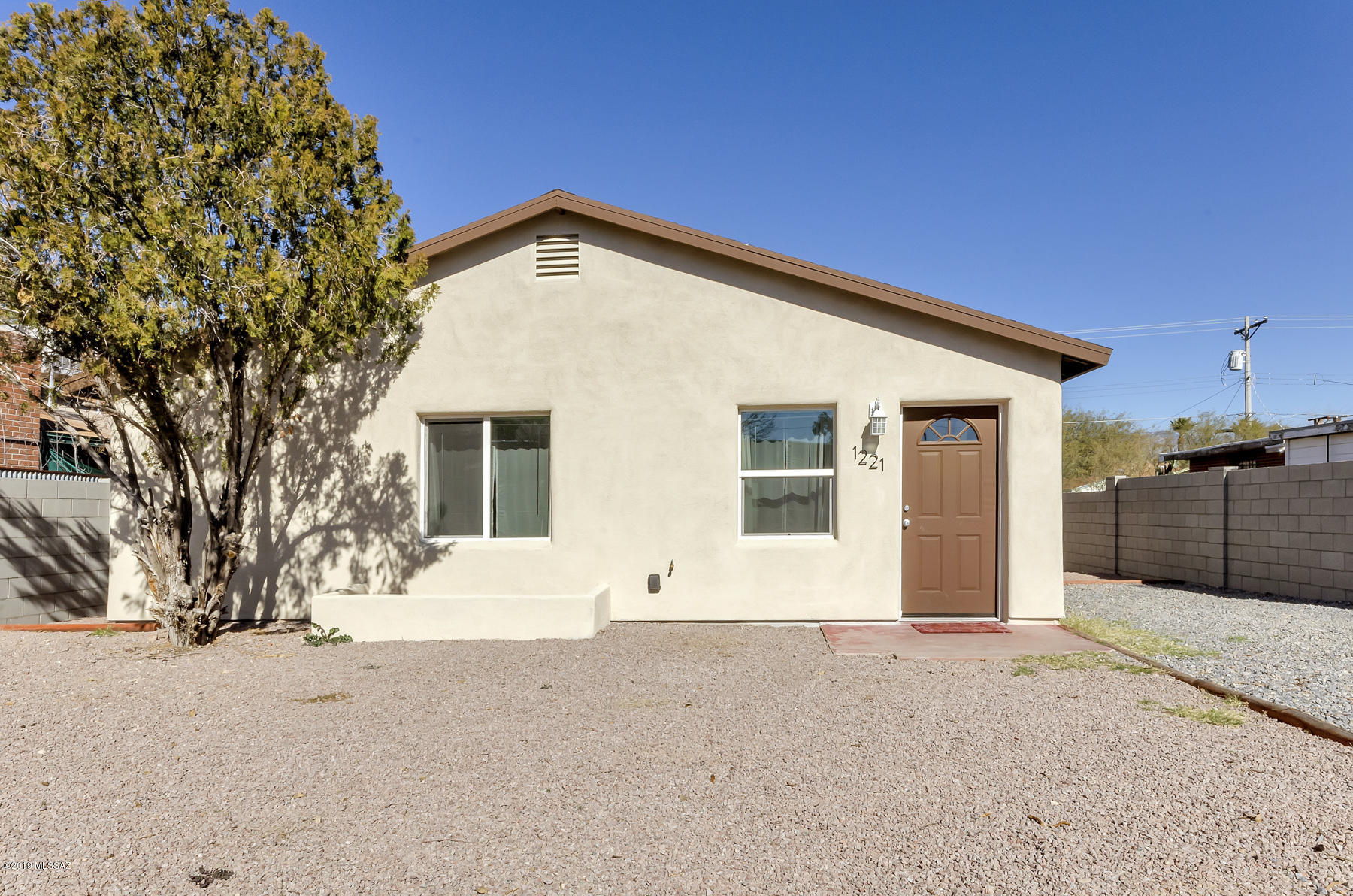 University Heights - Residential Lease