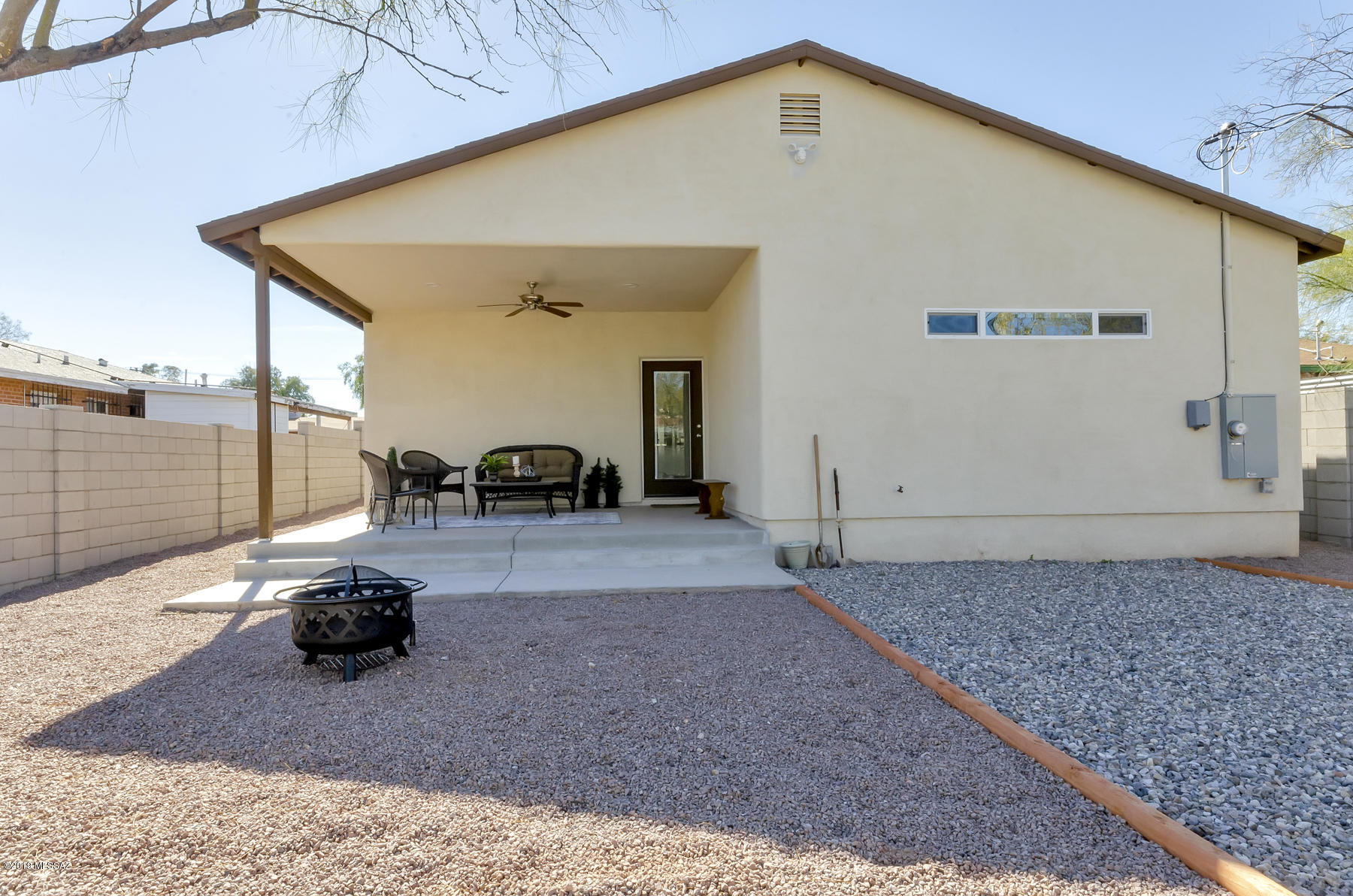 University Heights - Residential Lease