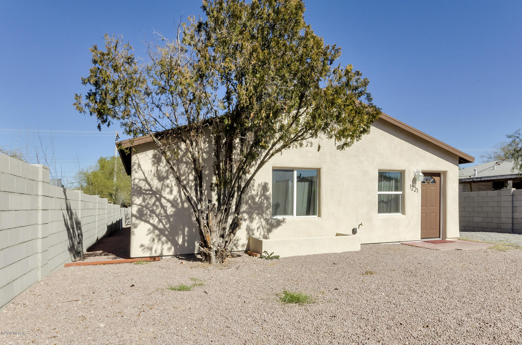 University Heights - Residential Lease