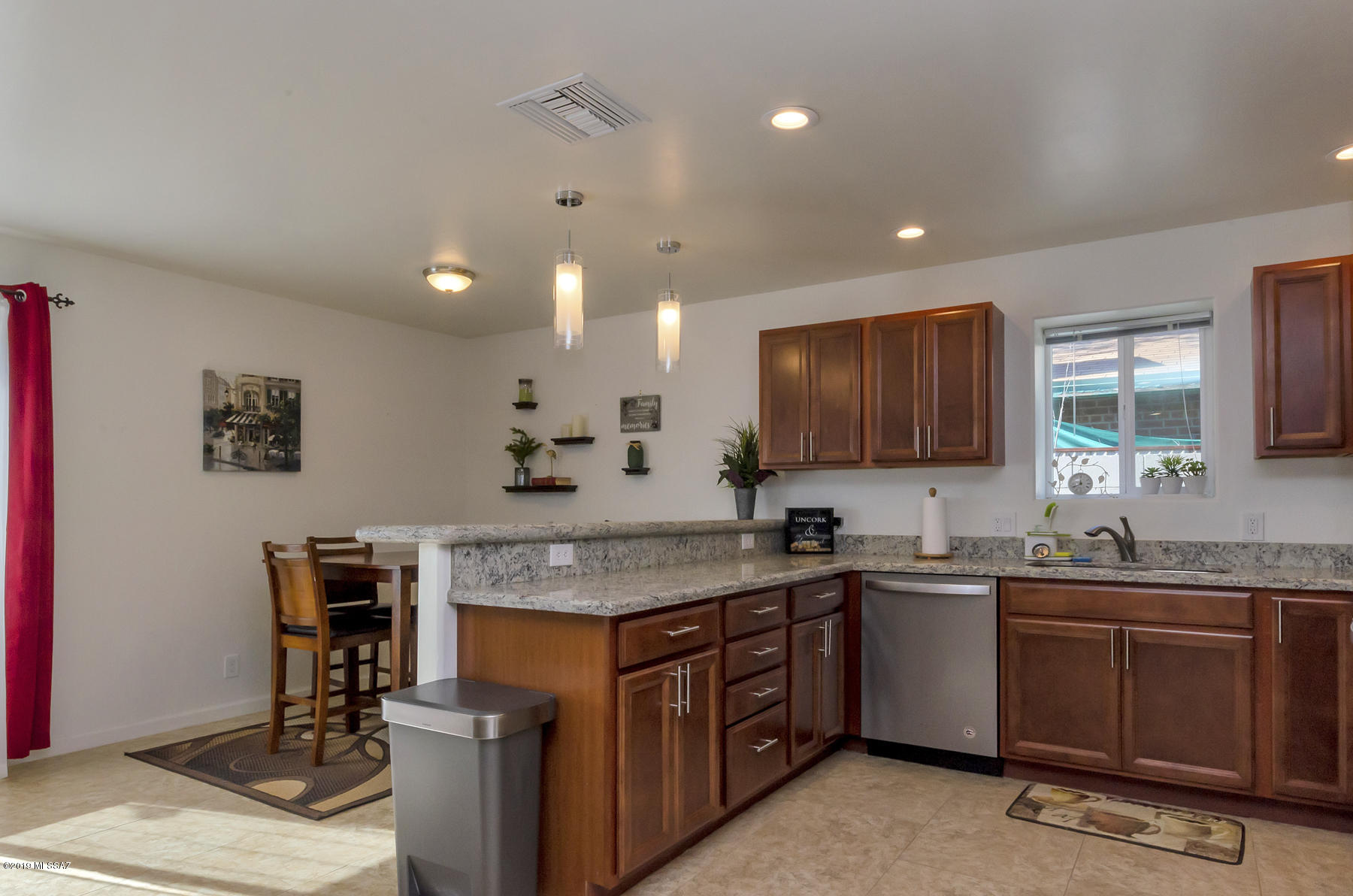 University Heights - Residential Lease