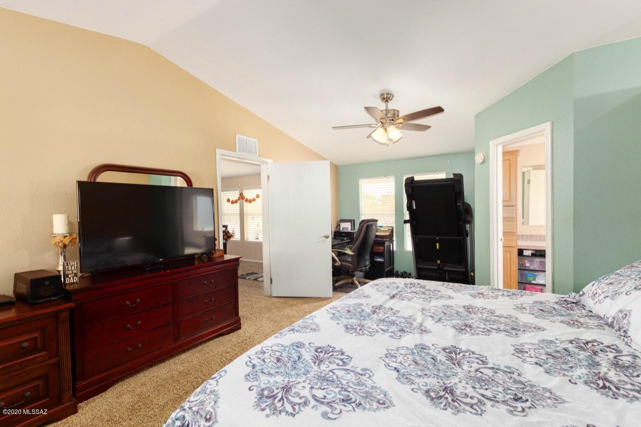 Fast Horse Ranch (1-114) - Residential