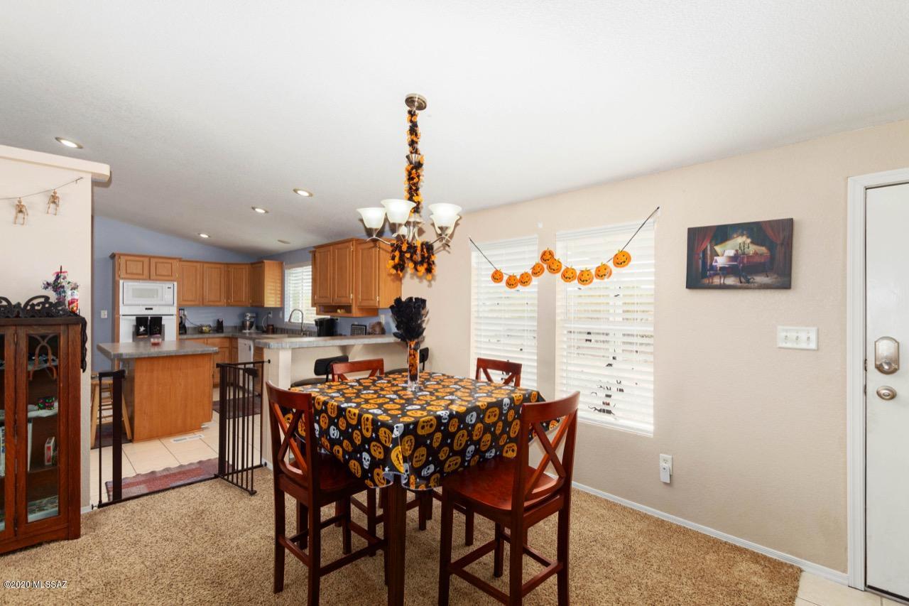 Fast Horse Ranch (1-114) - Residential