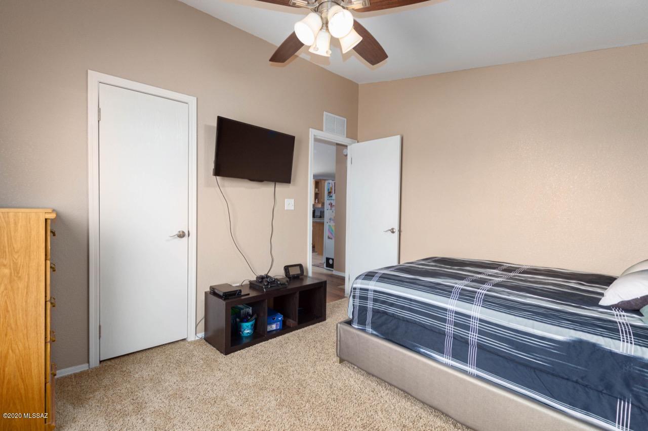 Fast Horse Ranch (1-114) - Residential