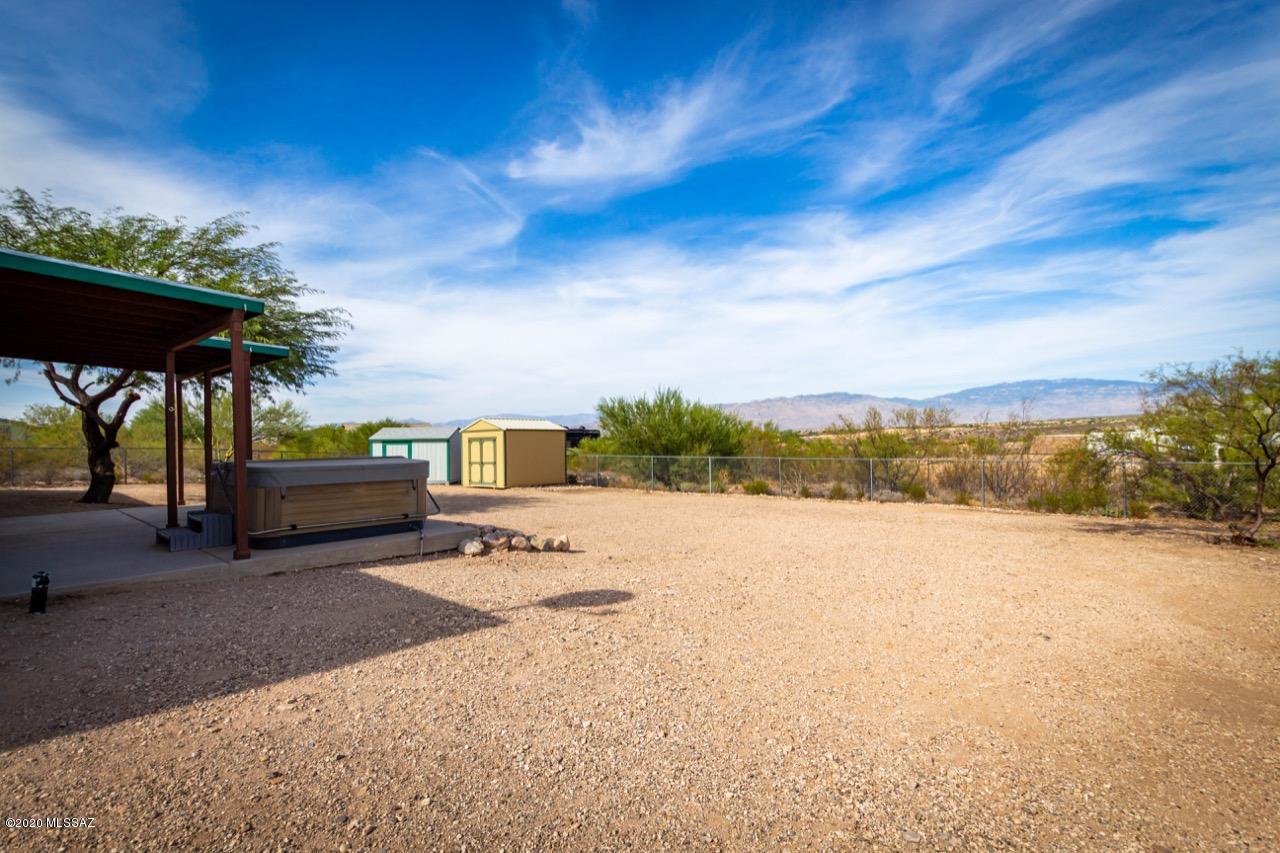 Fast Horse Ranch (1-114) - Residential