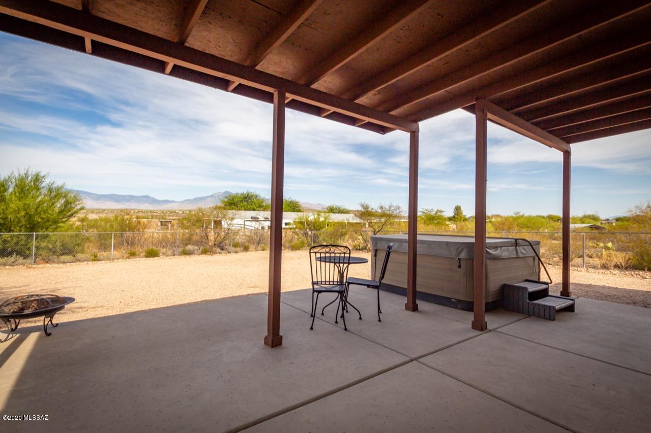 Fast Horse Ranch (1-114) - Residential