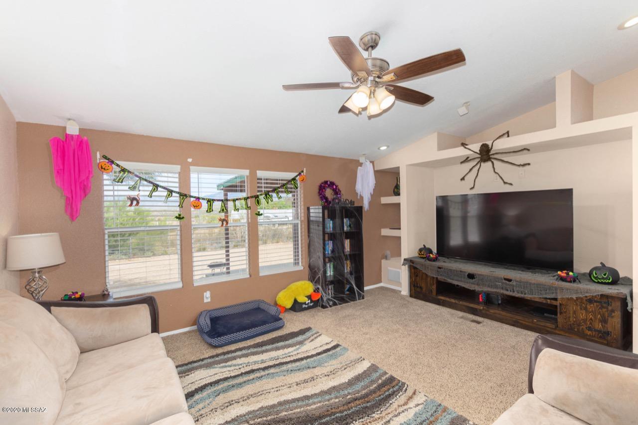 Fast Horse Ranch (1-114) - Residential