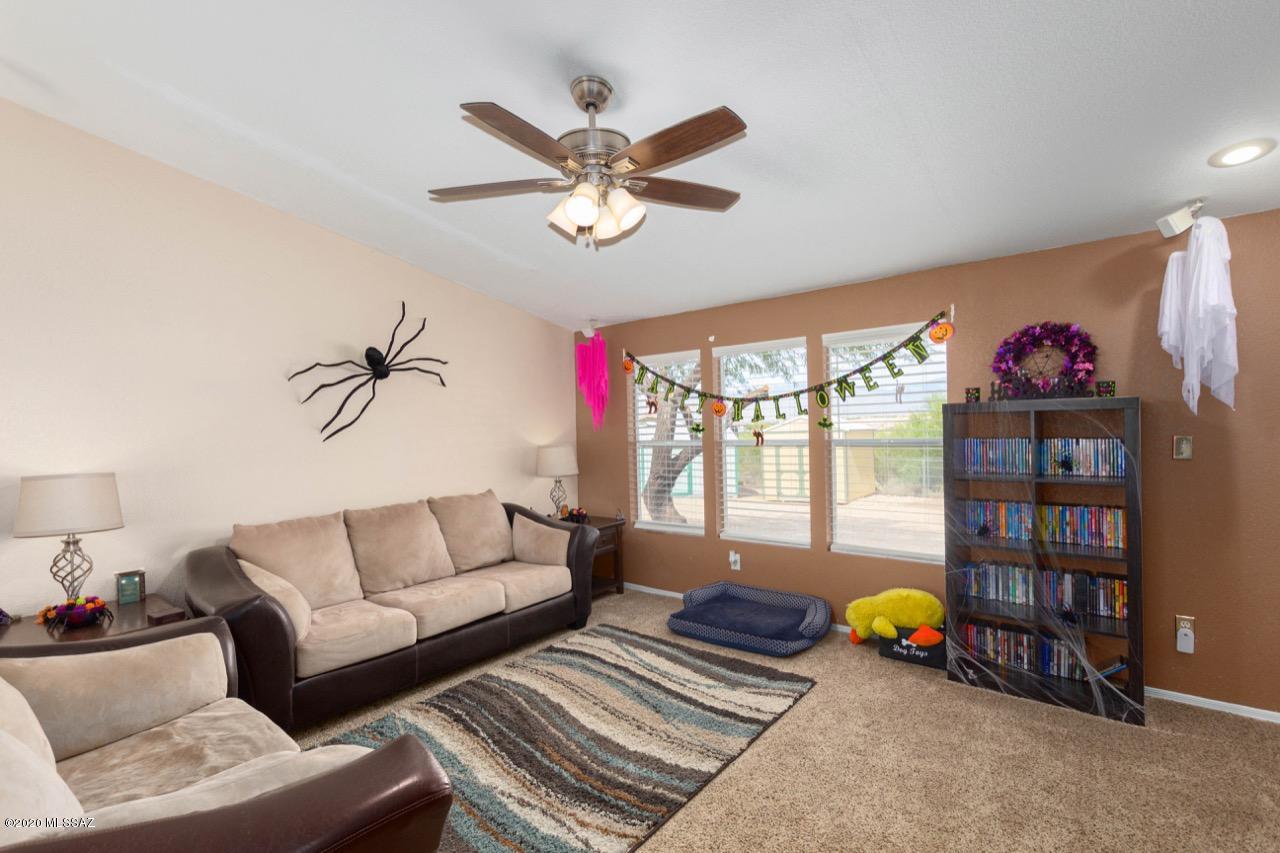 Fast Horse Ranch (1-114) - Residential